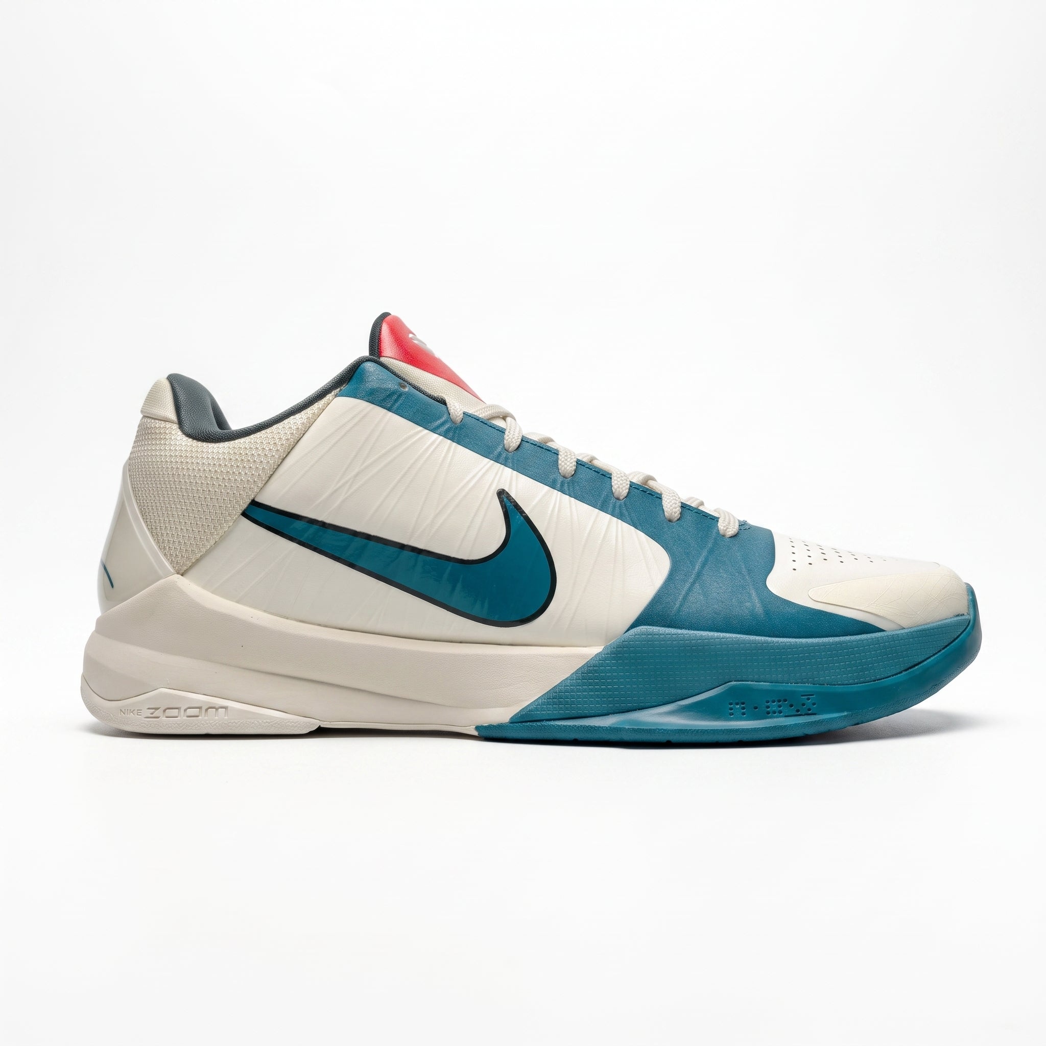 Caitlin Clark x Kobe 5 Protro "Coconut Milk"