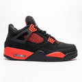 Nike Air Jordan 4 Retro 'Red Thunder'