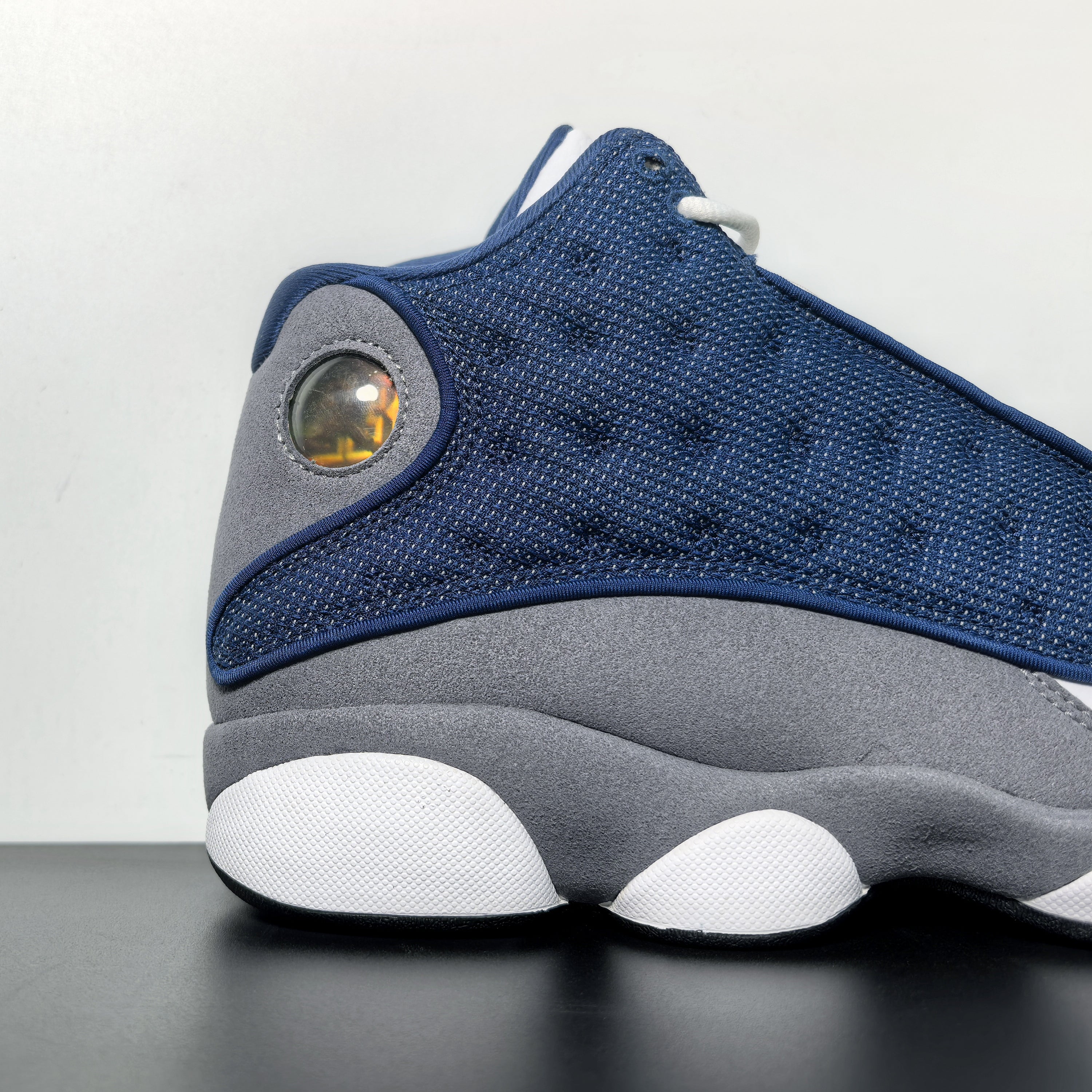 Air Jordan 13 Retro Retro Flint 2020