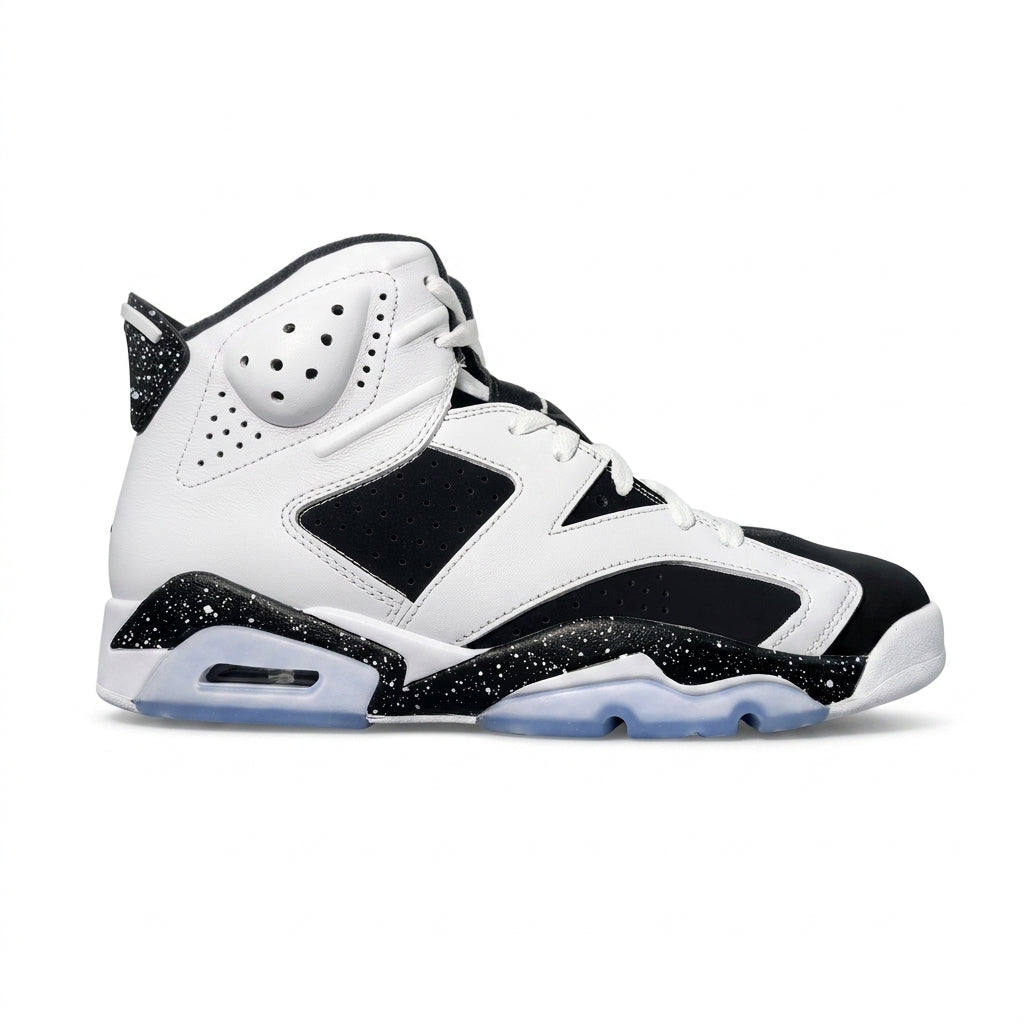 Air Jordan 6 Retro "Oreo"
