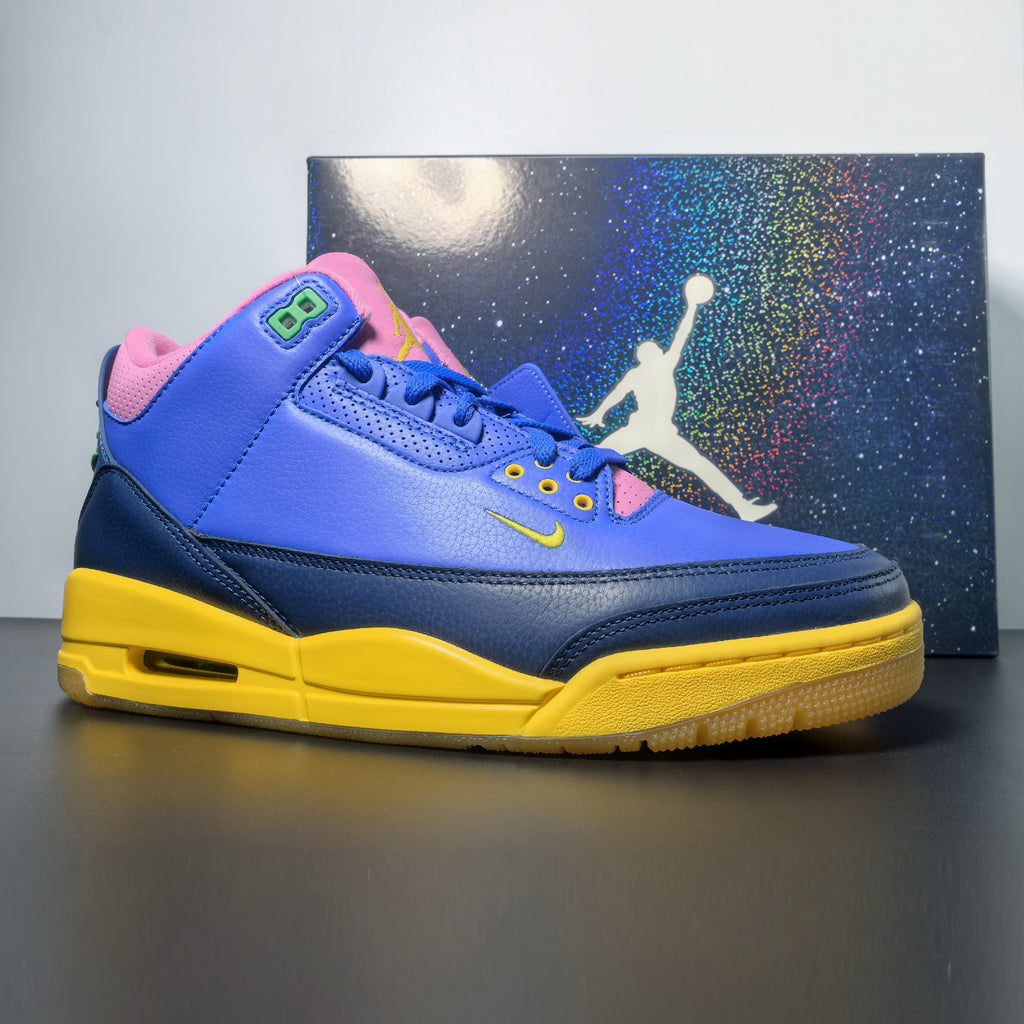 Air Jordan 3 Retro