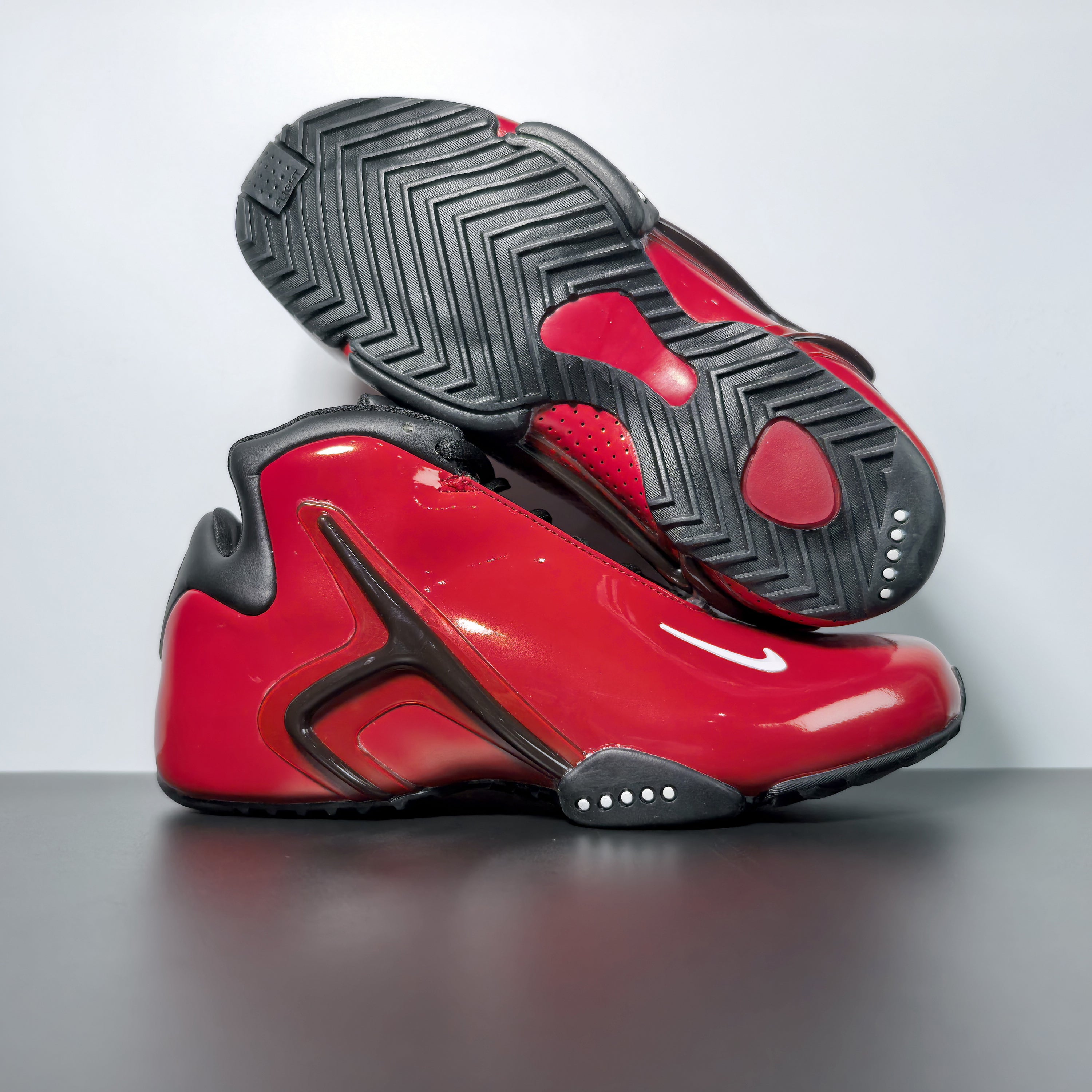 Nike Zoom Hyperflight "Varsity Red"