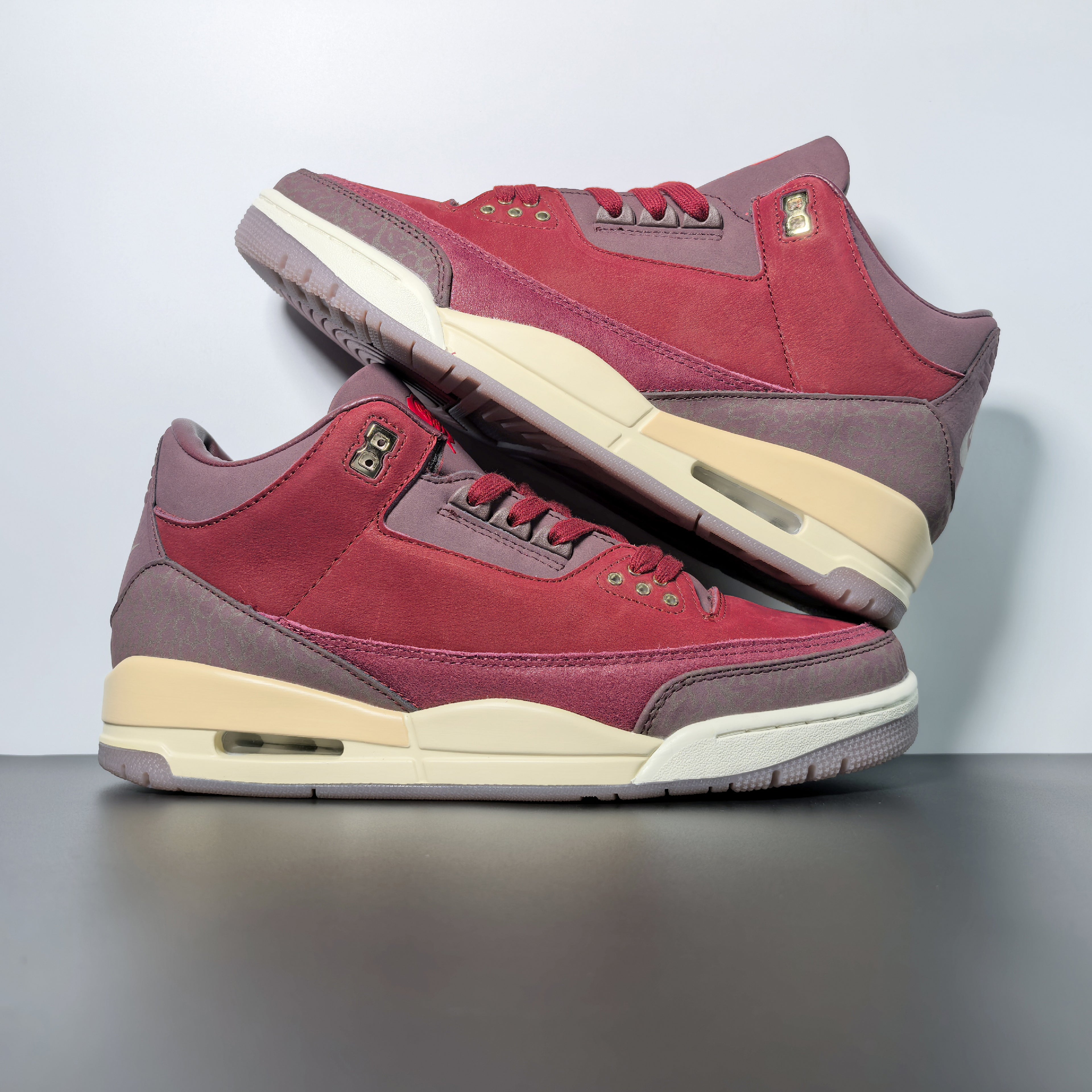 Air Jordan 3 Premium "Bin 23