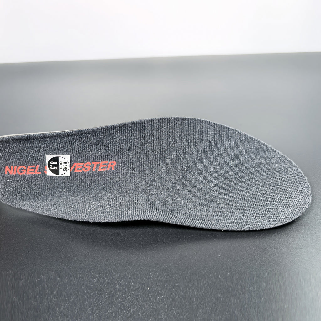 Nigel Sylvester x Air Jordan 4 Retro OG SP "Brick After Brick"