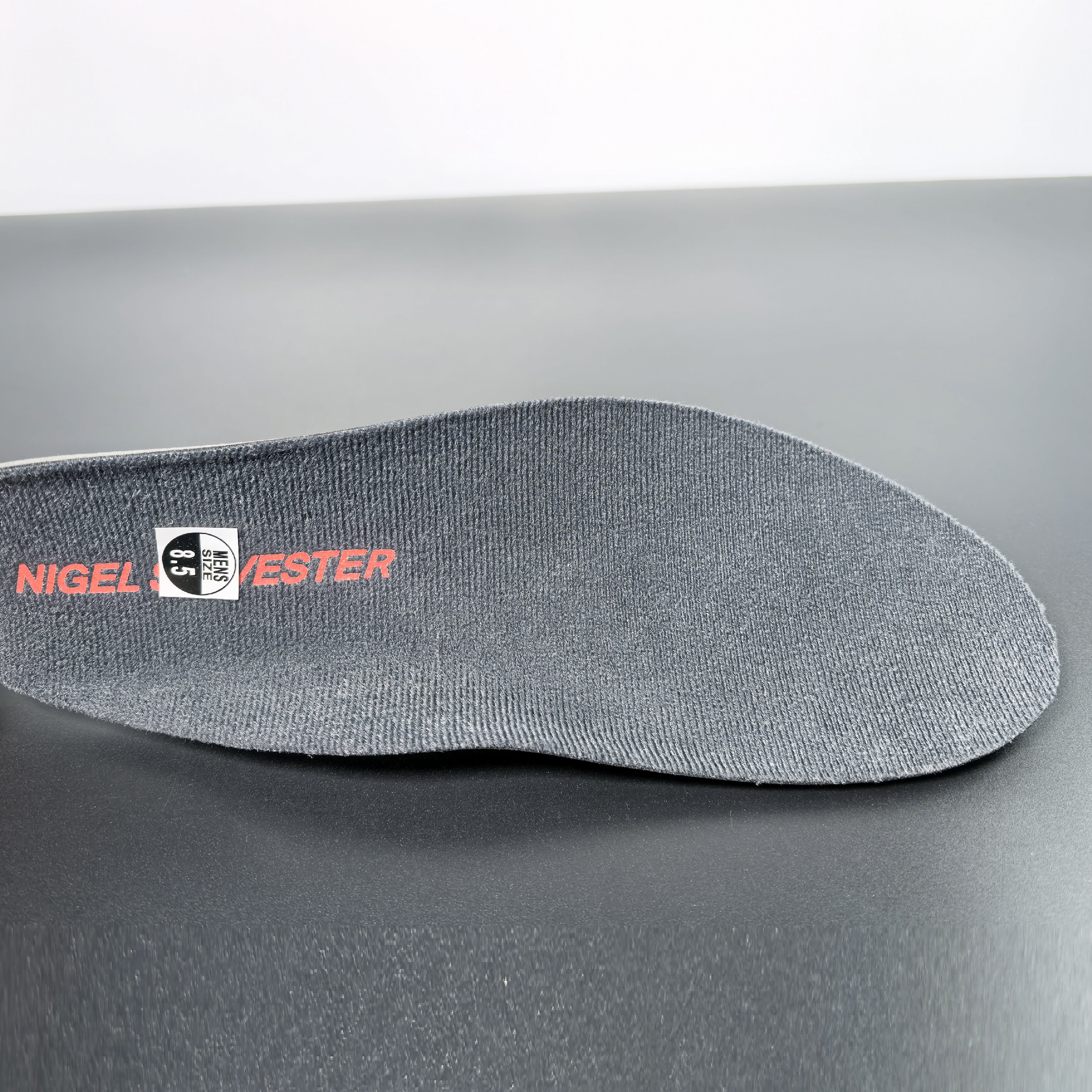 Nigel Sylvester x Air Jordan 4 Retro OG SP "Brick After Brick"