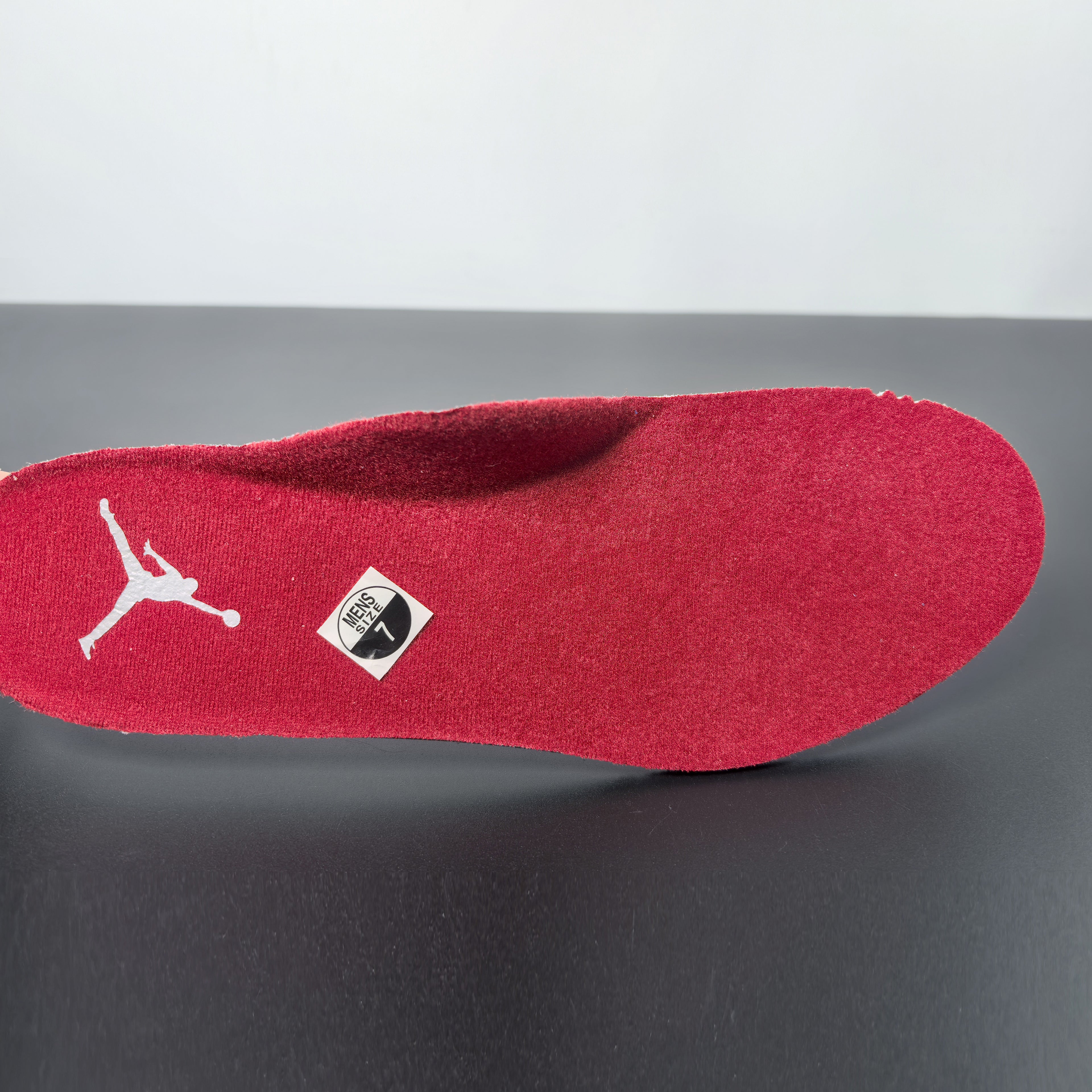 Air Jordan 10 Retro "Red Steel"