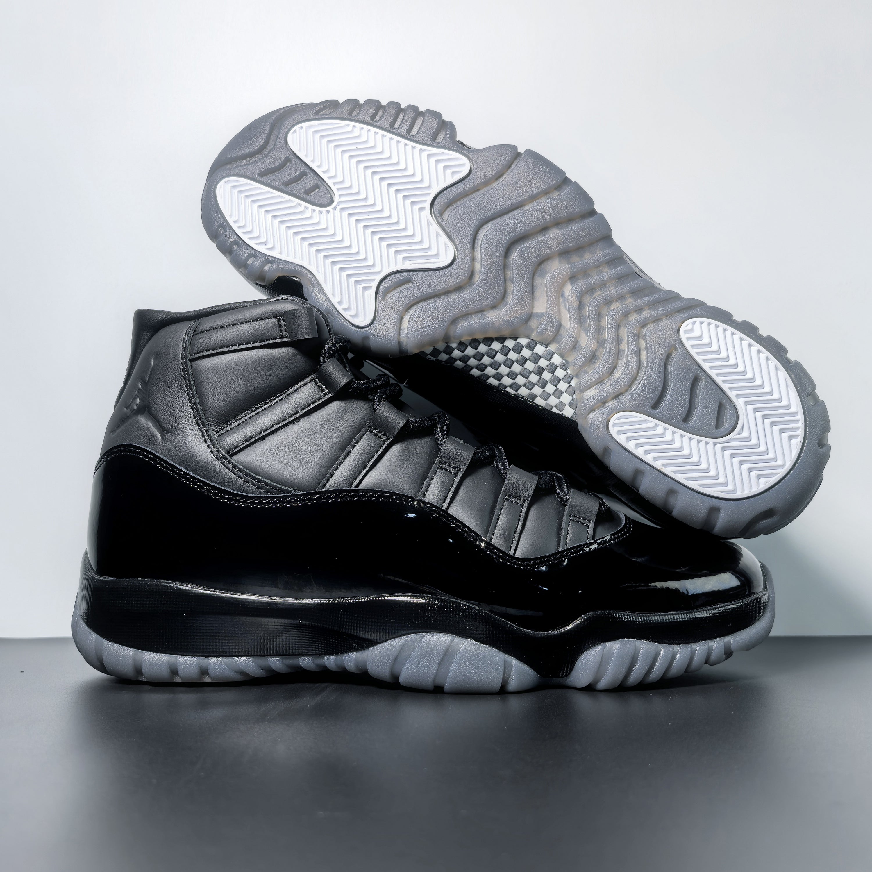 Air Jordan 11 Retro “Jubilee / 25th Anniversary
