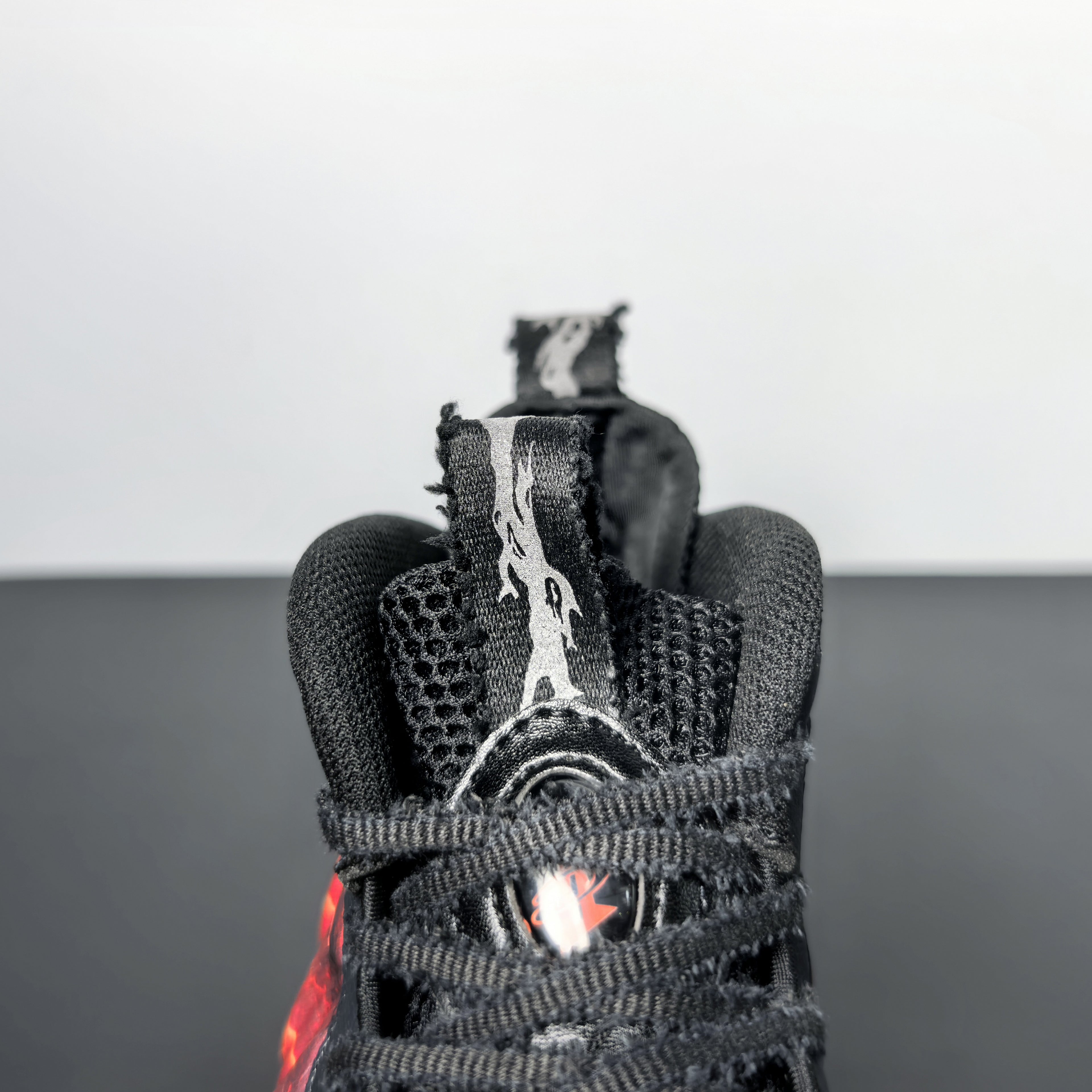 Stranger Things x Nike Air Foamposite One "Vecna"