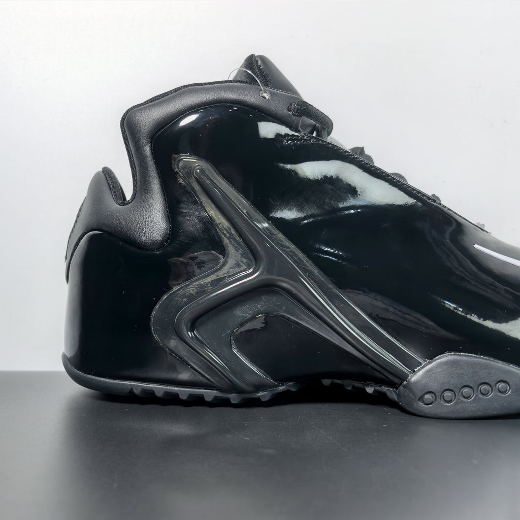 Nike Zoom Hyperflight "Patent Black"