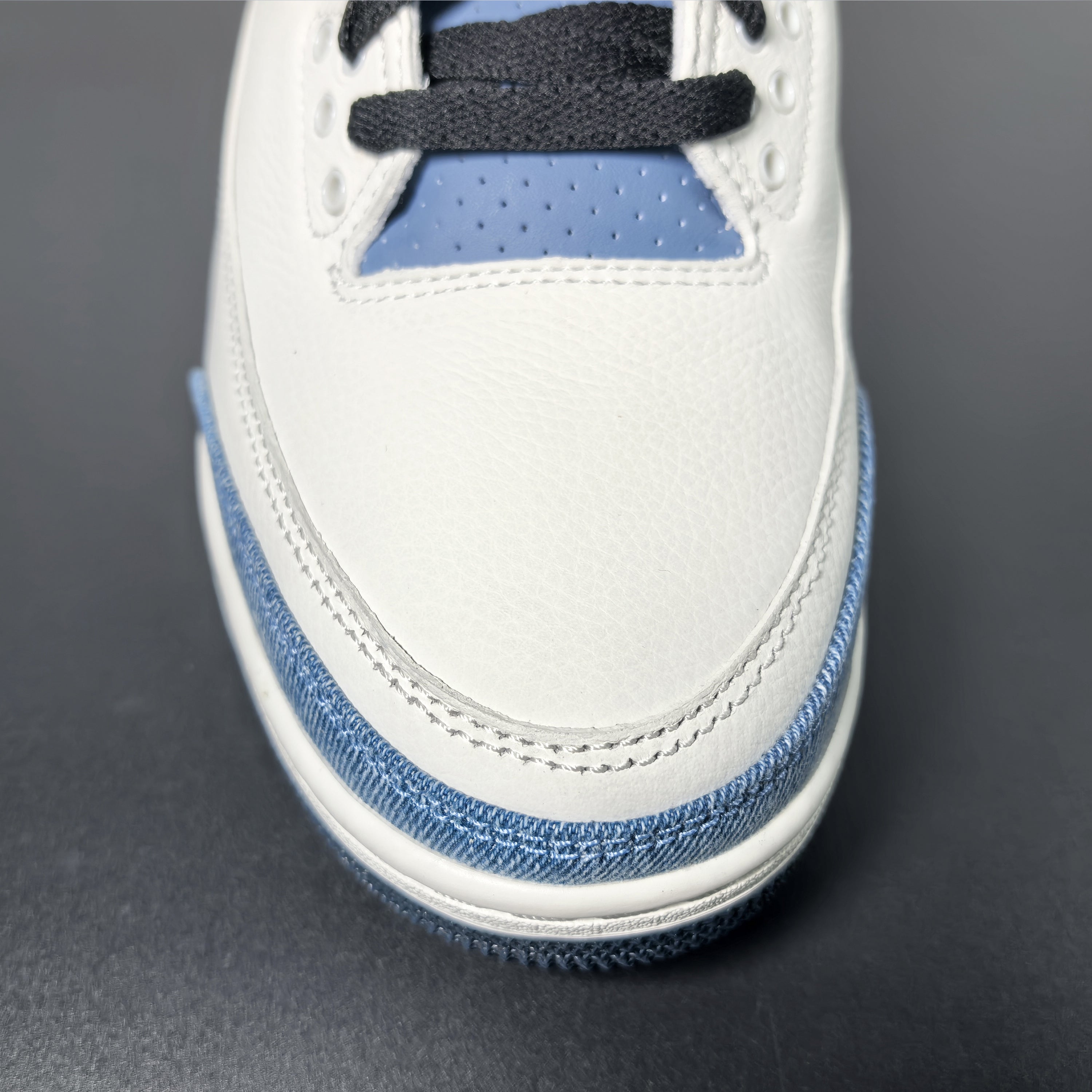 Levi's x Air Jordan 3 Retro "All-Star Weekend"
