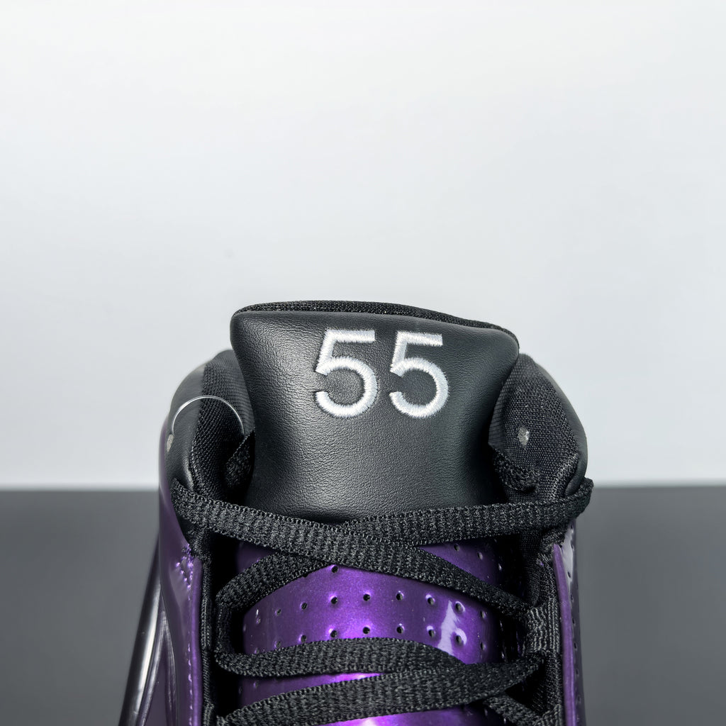 Nike Zoom Hyperflight "Jason Williams Purple"
