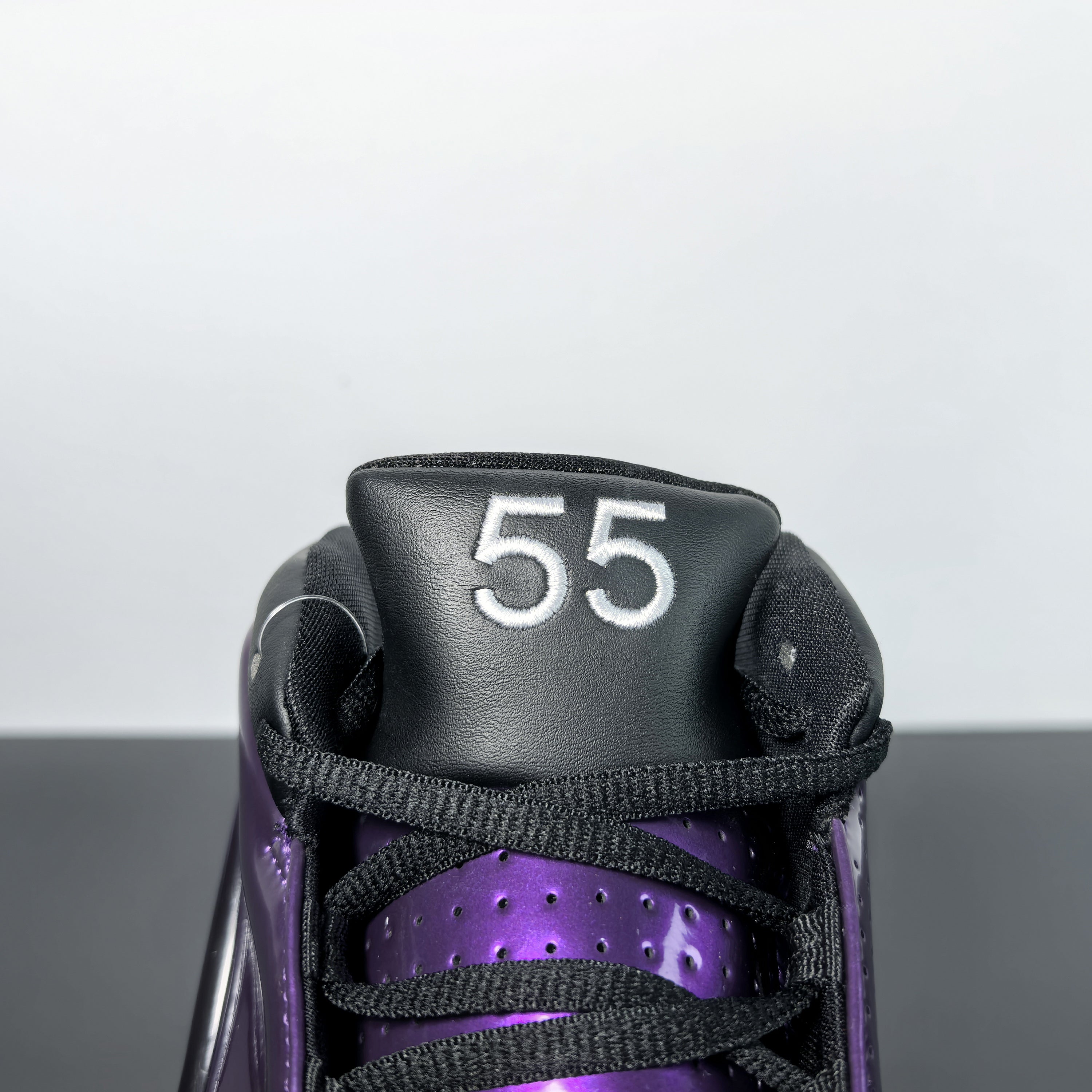 Nike Zoom Hyperflight "Jason Williams Purple"