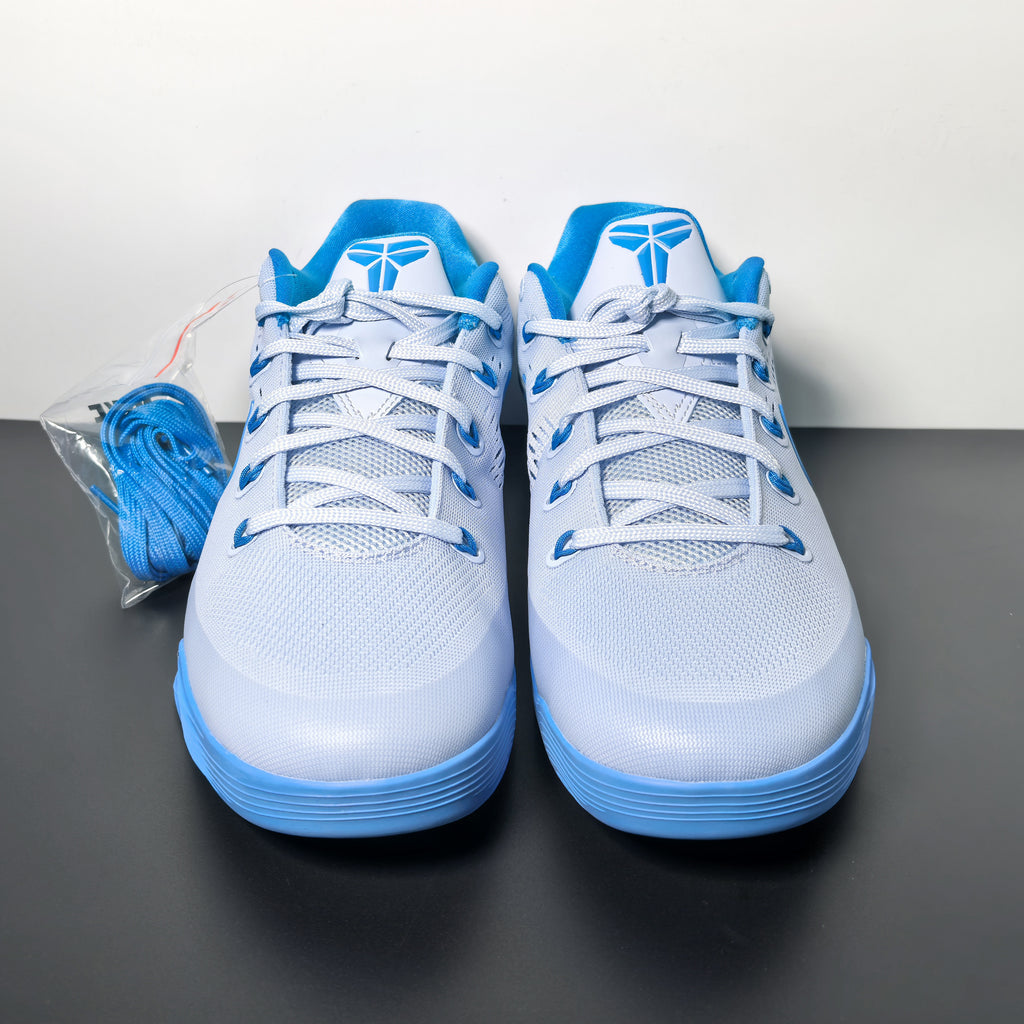 The Nike Kobe 9 Elite Low EM Protro