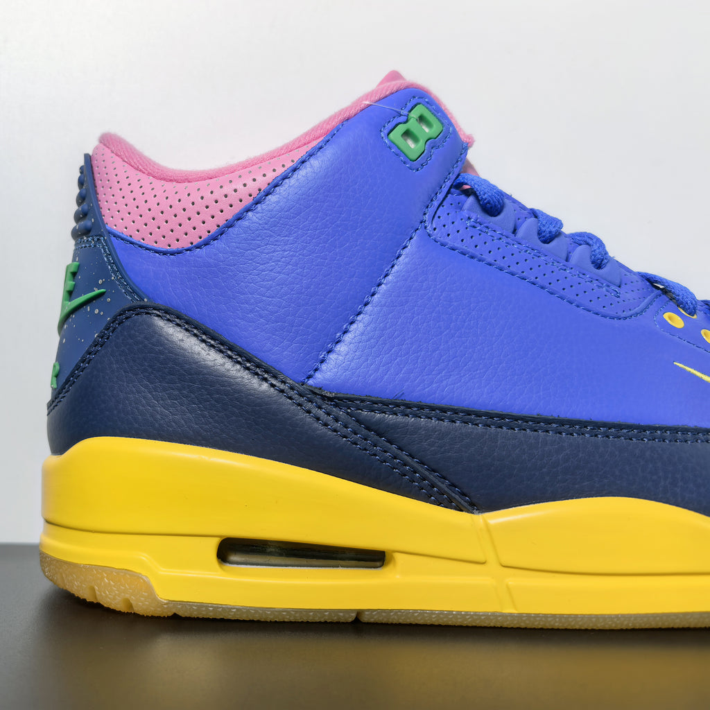 Air Jordan 3 Retro