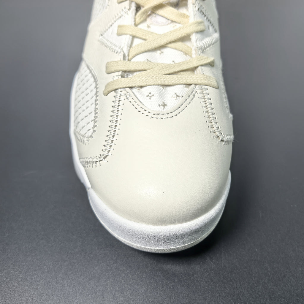Air Jordan 6 Retro "Sashiko"
