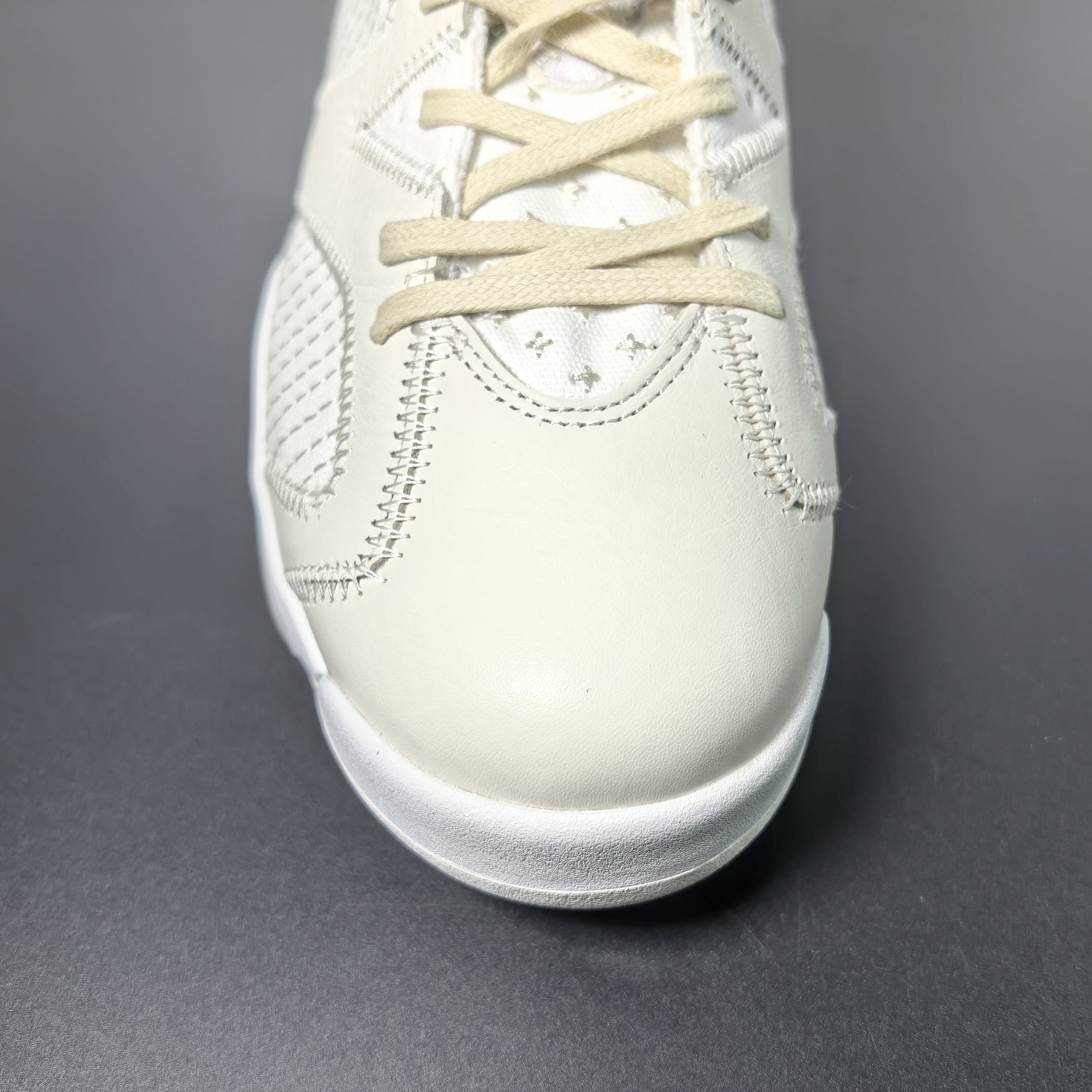 Air Jordan 6 Retro "Sashiko"