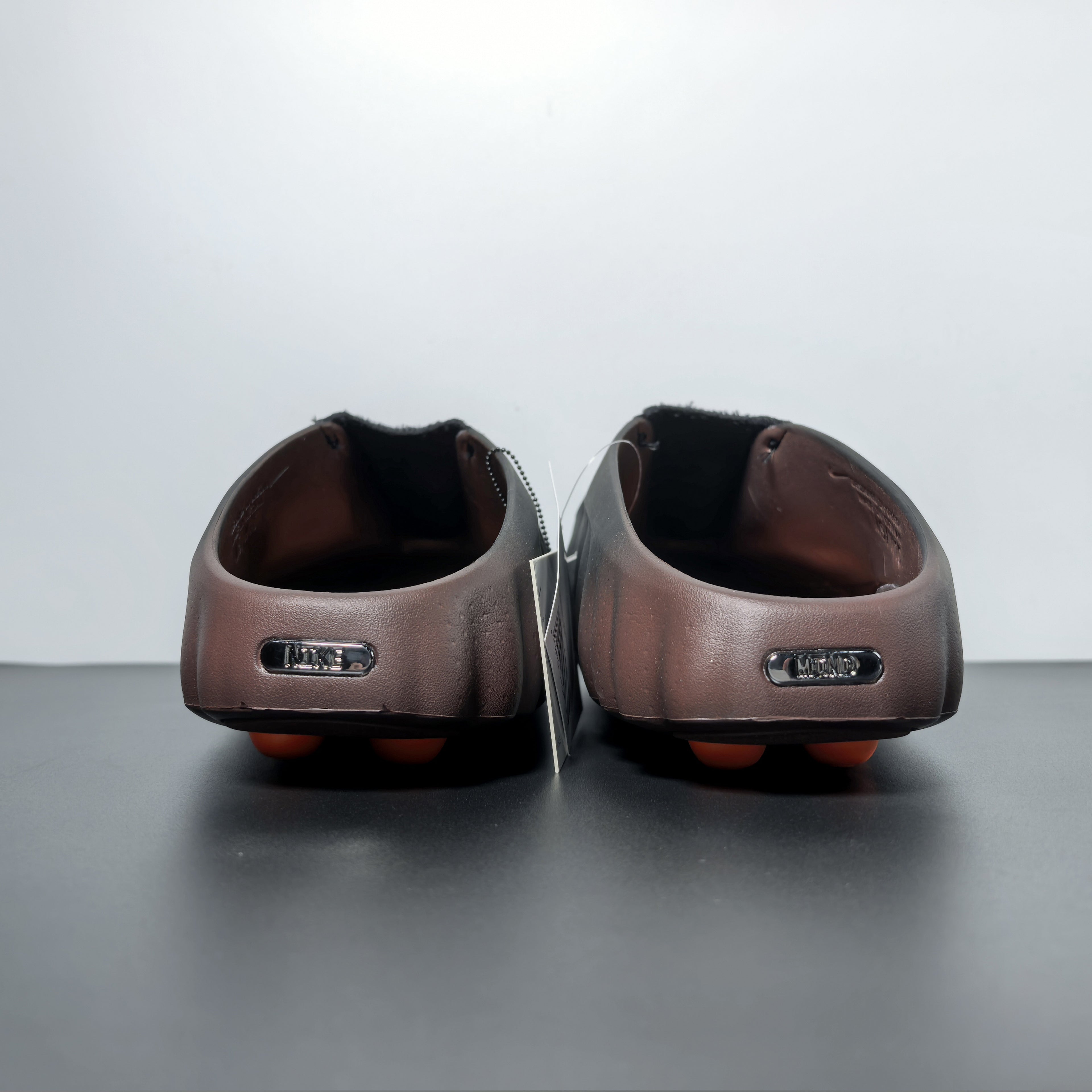 Nike Mind 001 Mules / Slide