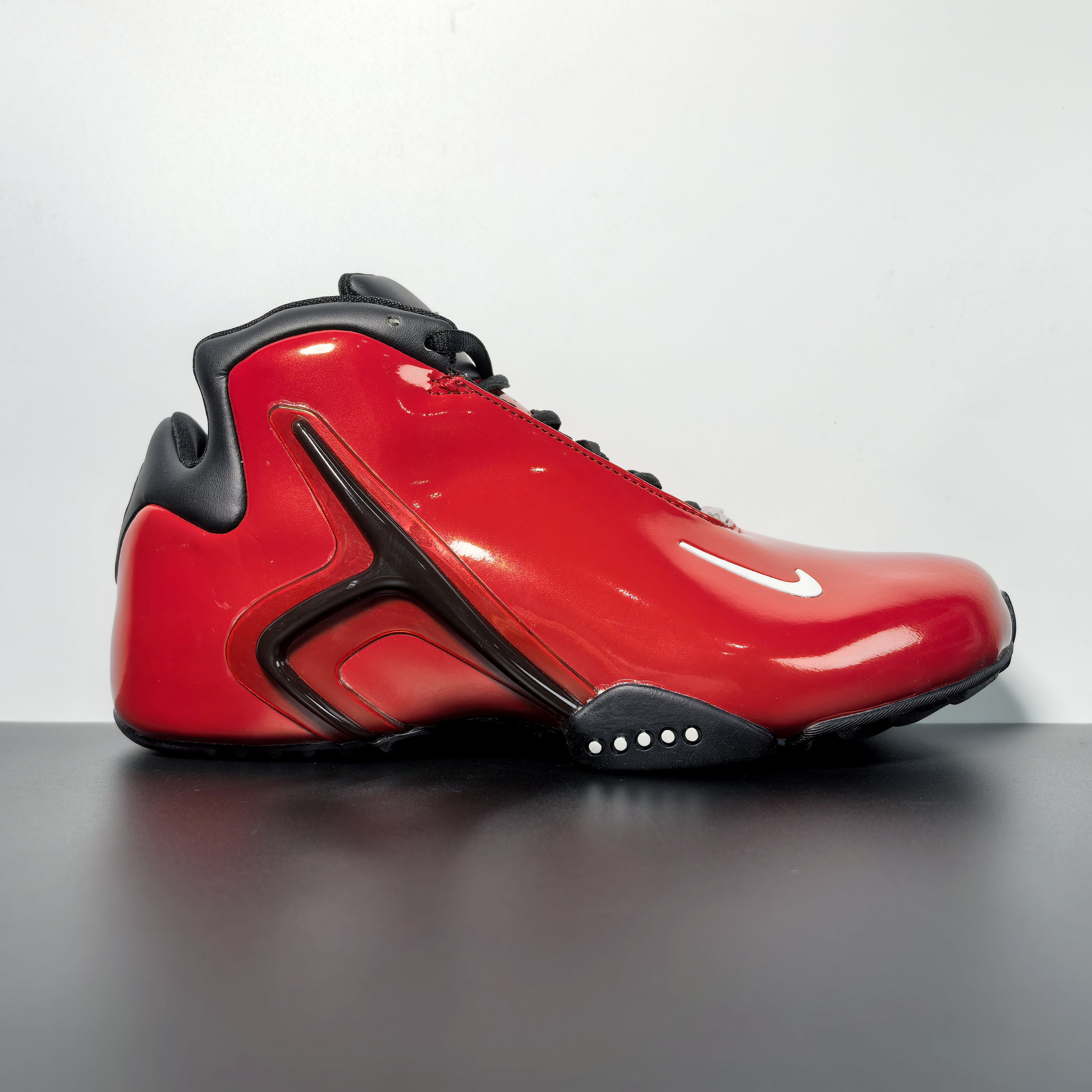 Nike Zoom Hyperflight "Varsity Red"