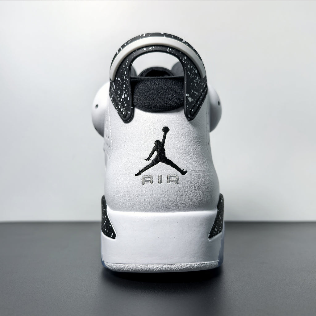 Air Jordan 6 Retro "Oreo"