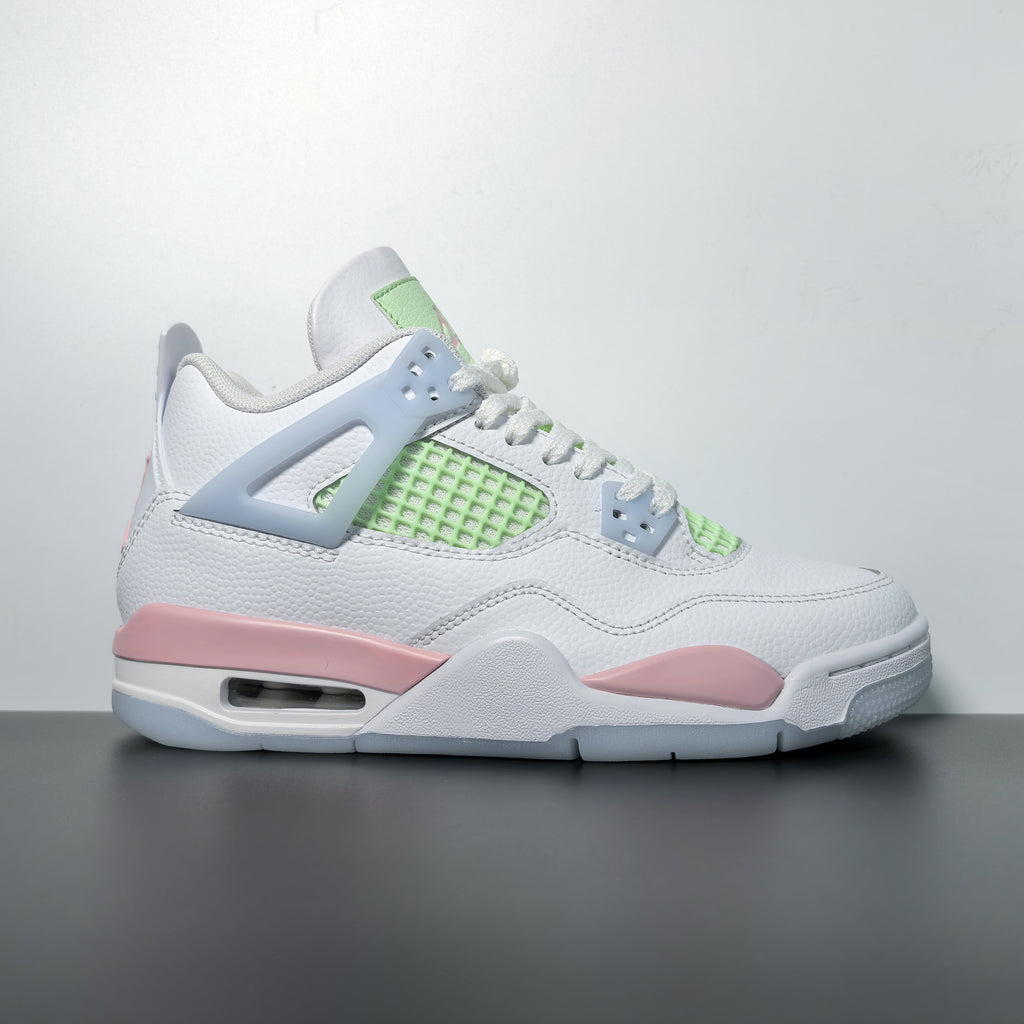 Air Jordan 4 Retro GS "Valentine's Day"