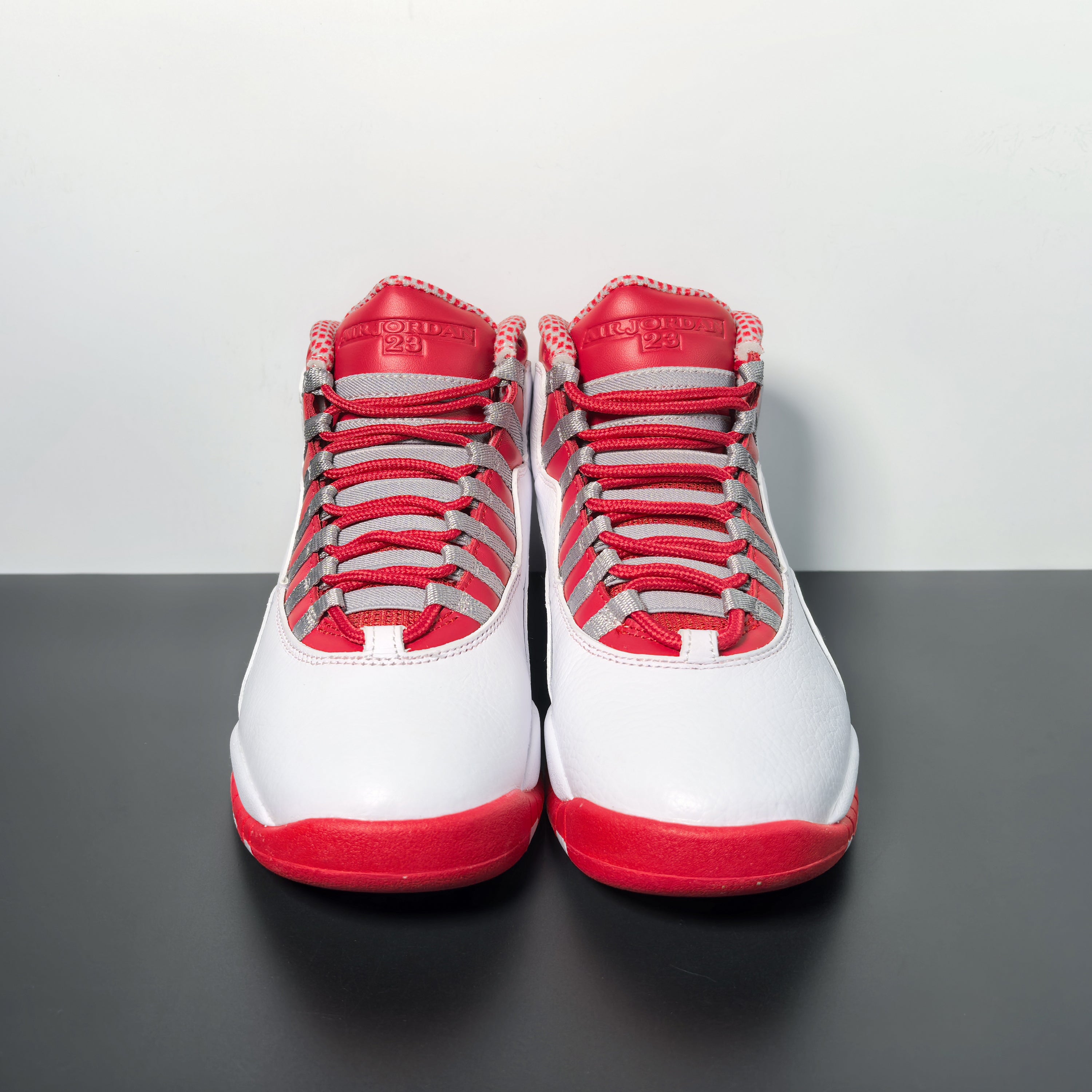 Air Jordan 10 Retro "Chicago"