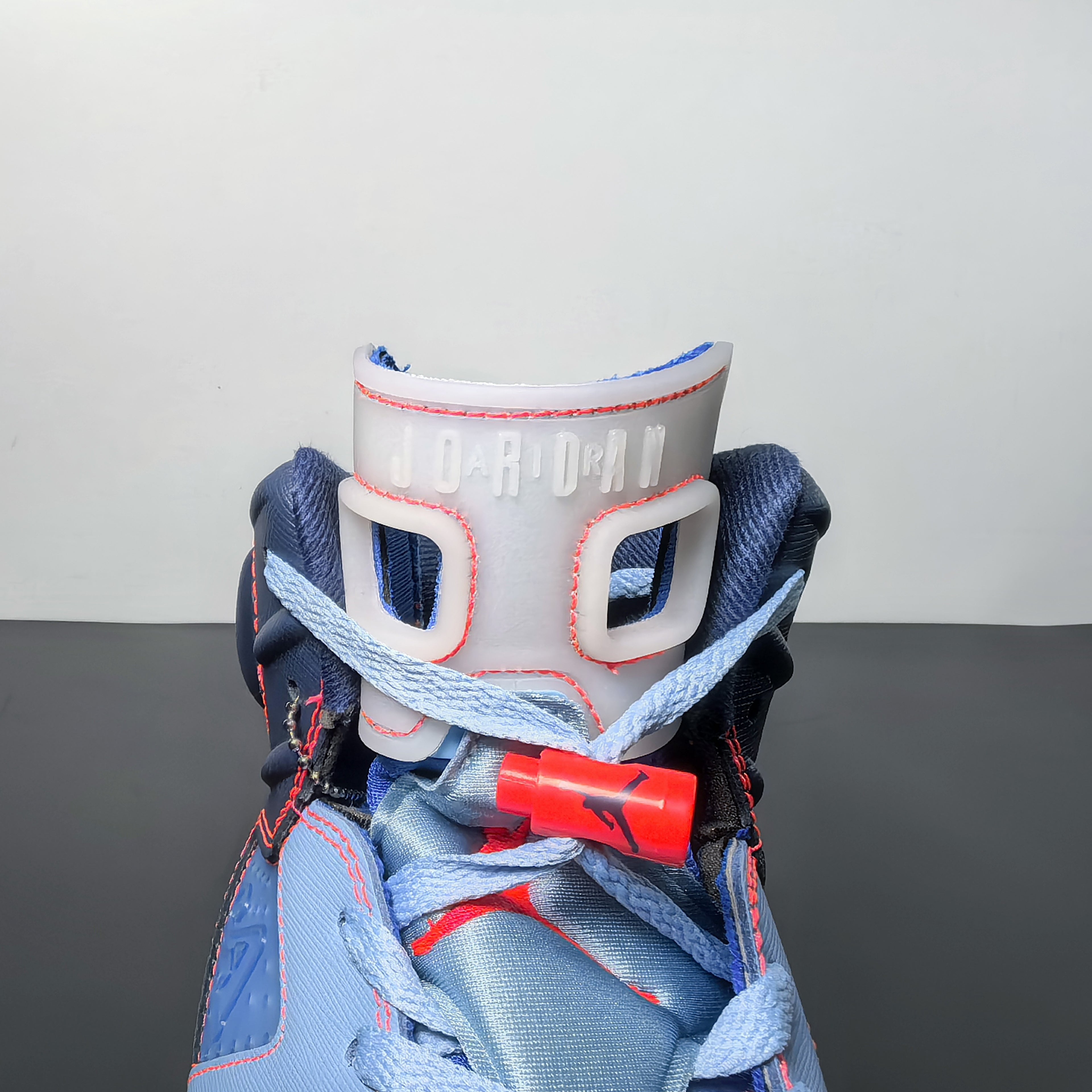 Awake NY x Air Jordan 6 SP "Midnight Navy"