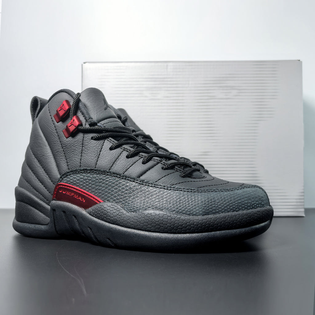 Air Jordan 12 Retro "Flu Game"