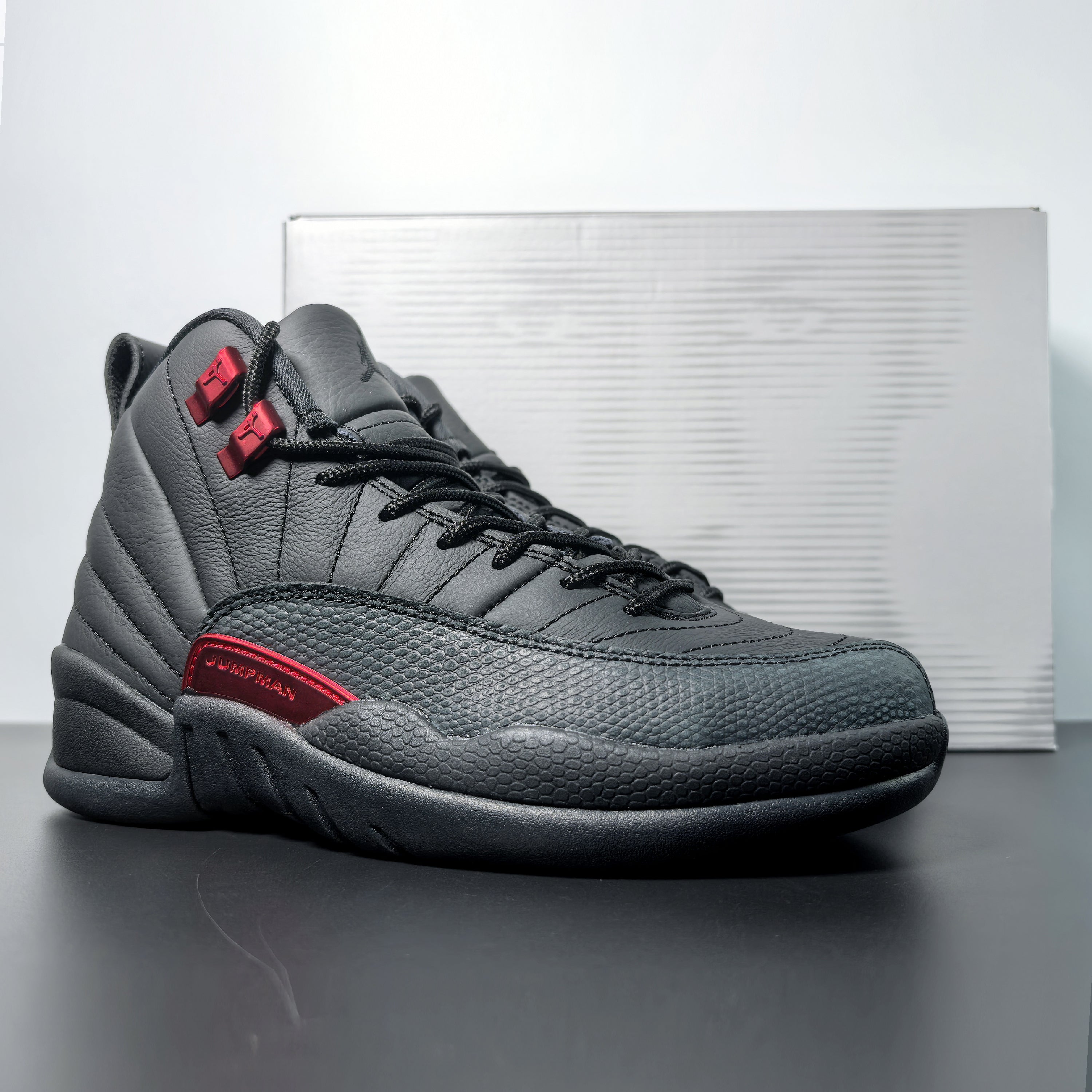 Air Jordan 12 Retro "Flu Game"