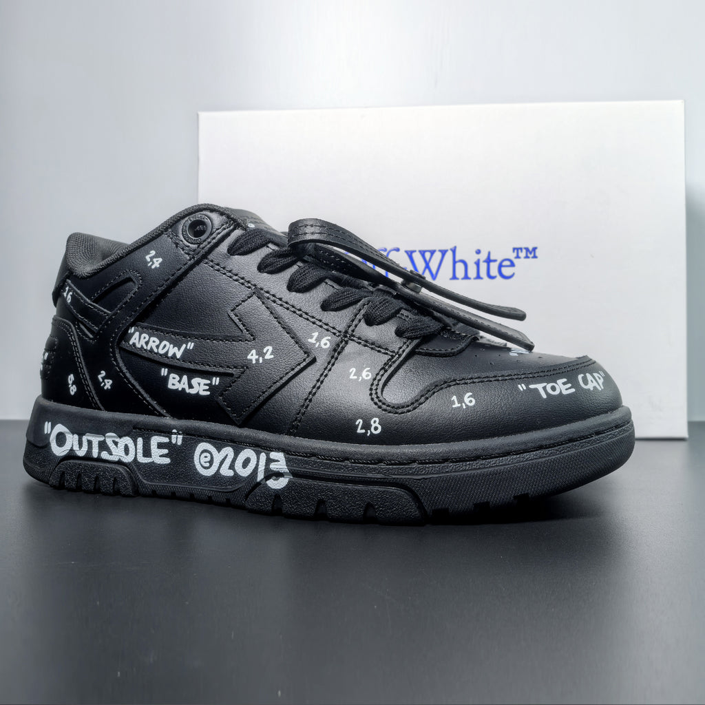 OFF-WHITE Out Of Office