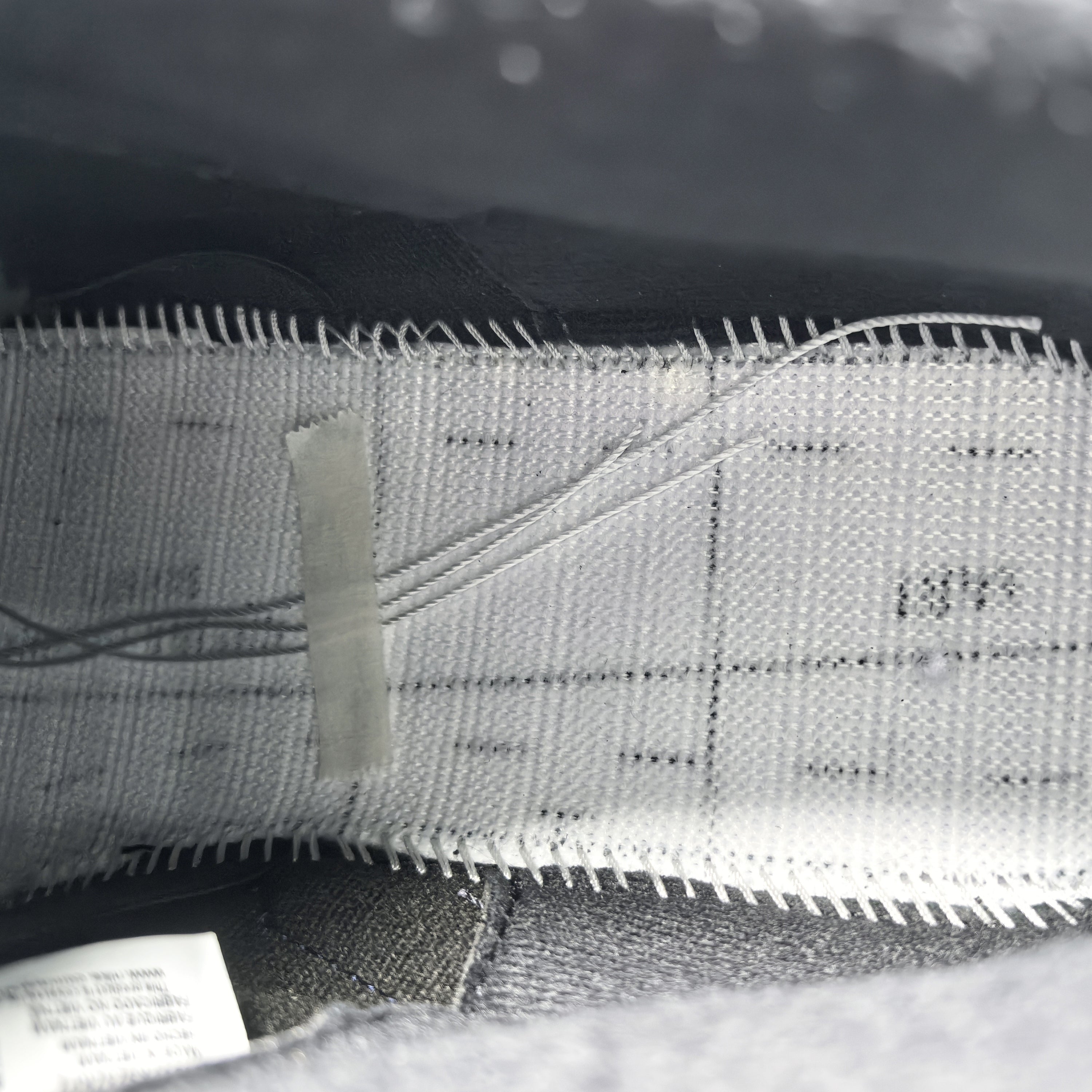 Levi's x Nike Air Jordan 3 Retro SP "Black Denim"