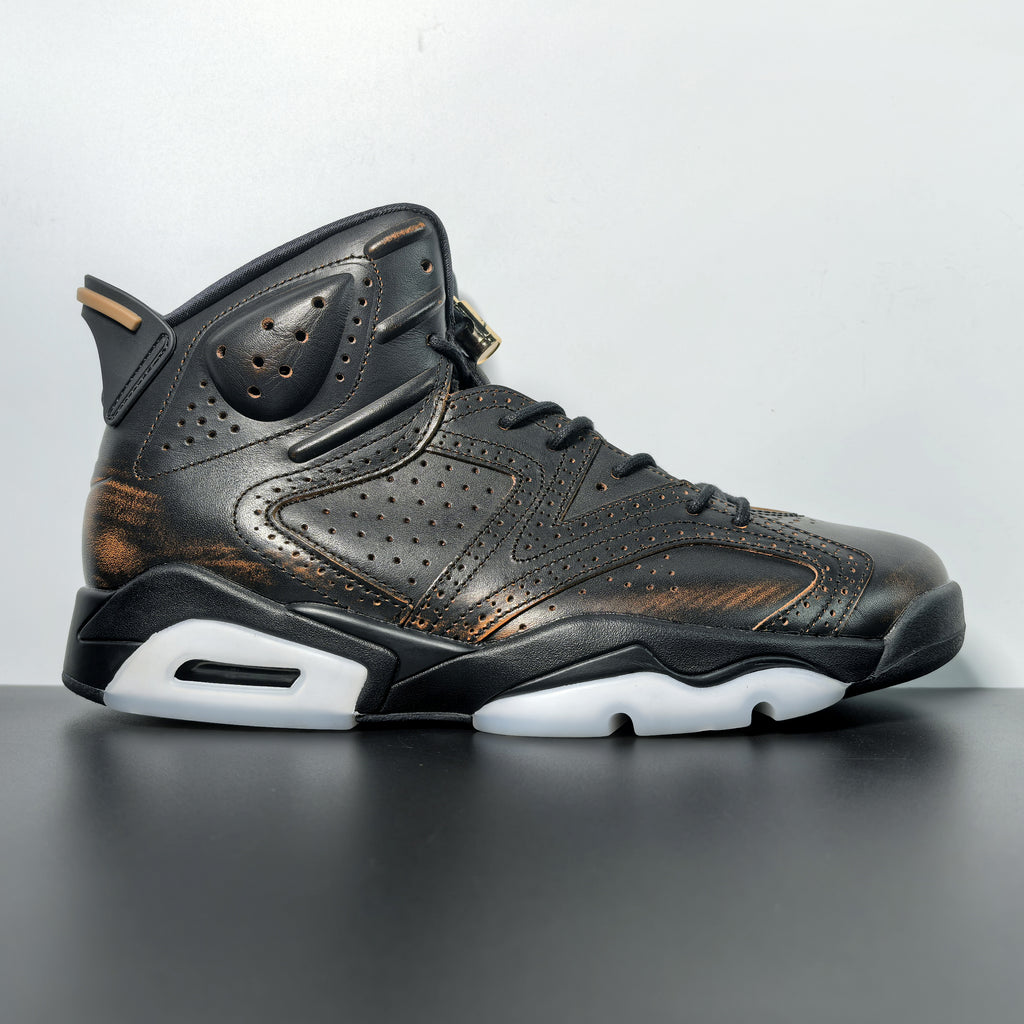Air Jordan 6 Retro "Xuanwu"