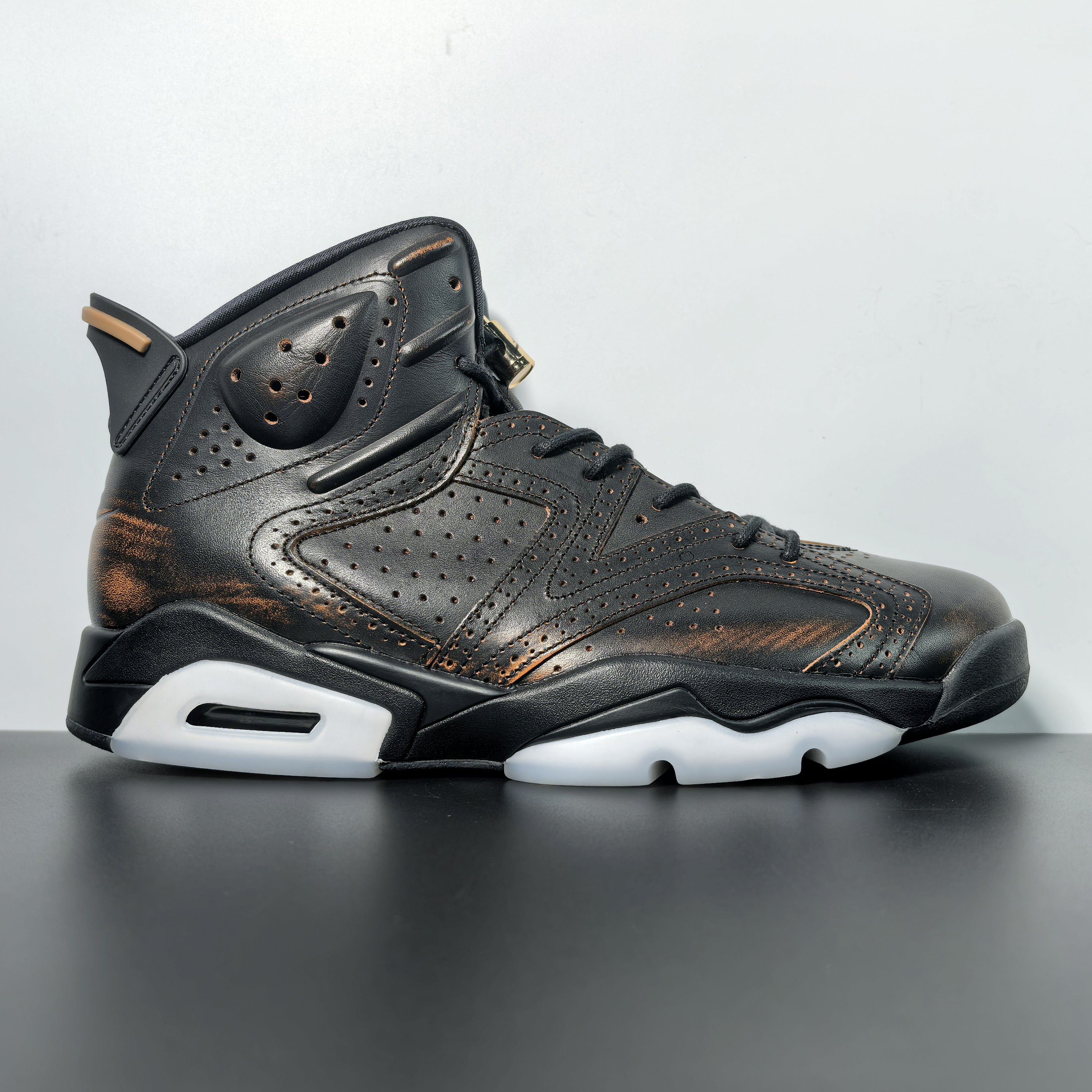 Air Jordan 6 Retro "Xuanwu"