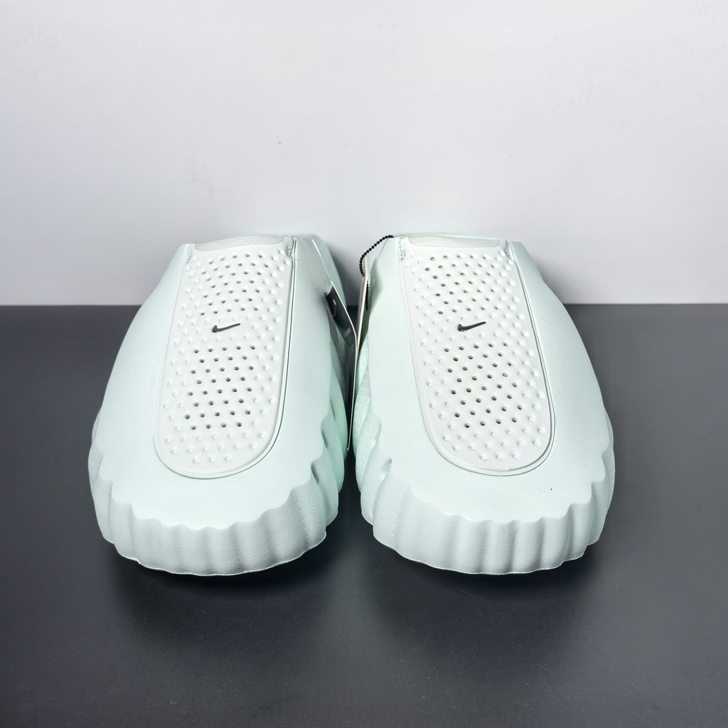 Nike Mind 001 Mules / Slide " Light Smoke Grey "