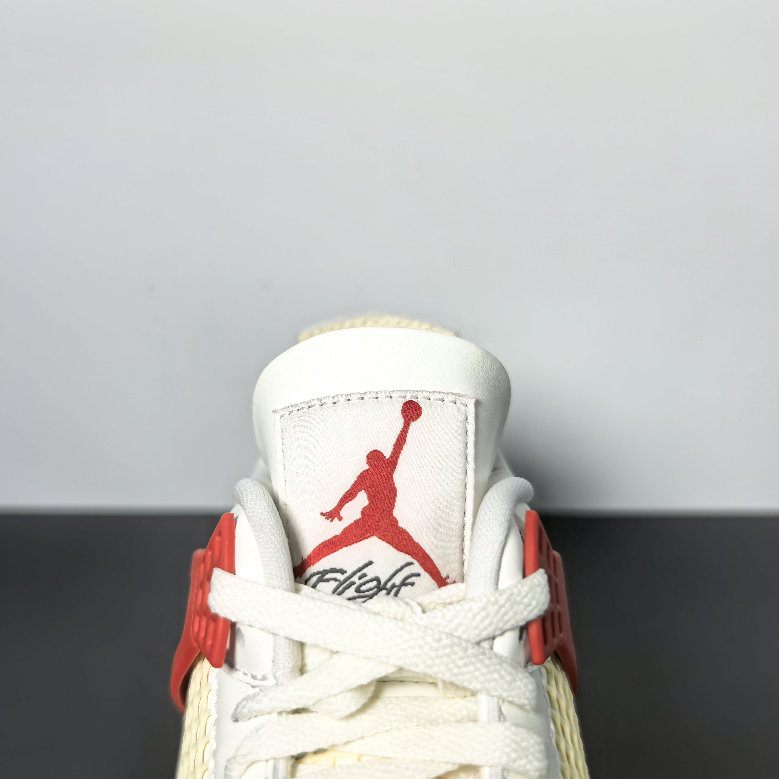 Nigel Sylvester x Air Jordan 4 Retro OG SP "Brick After Brick"
