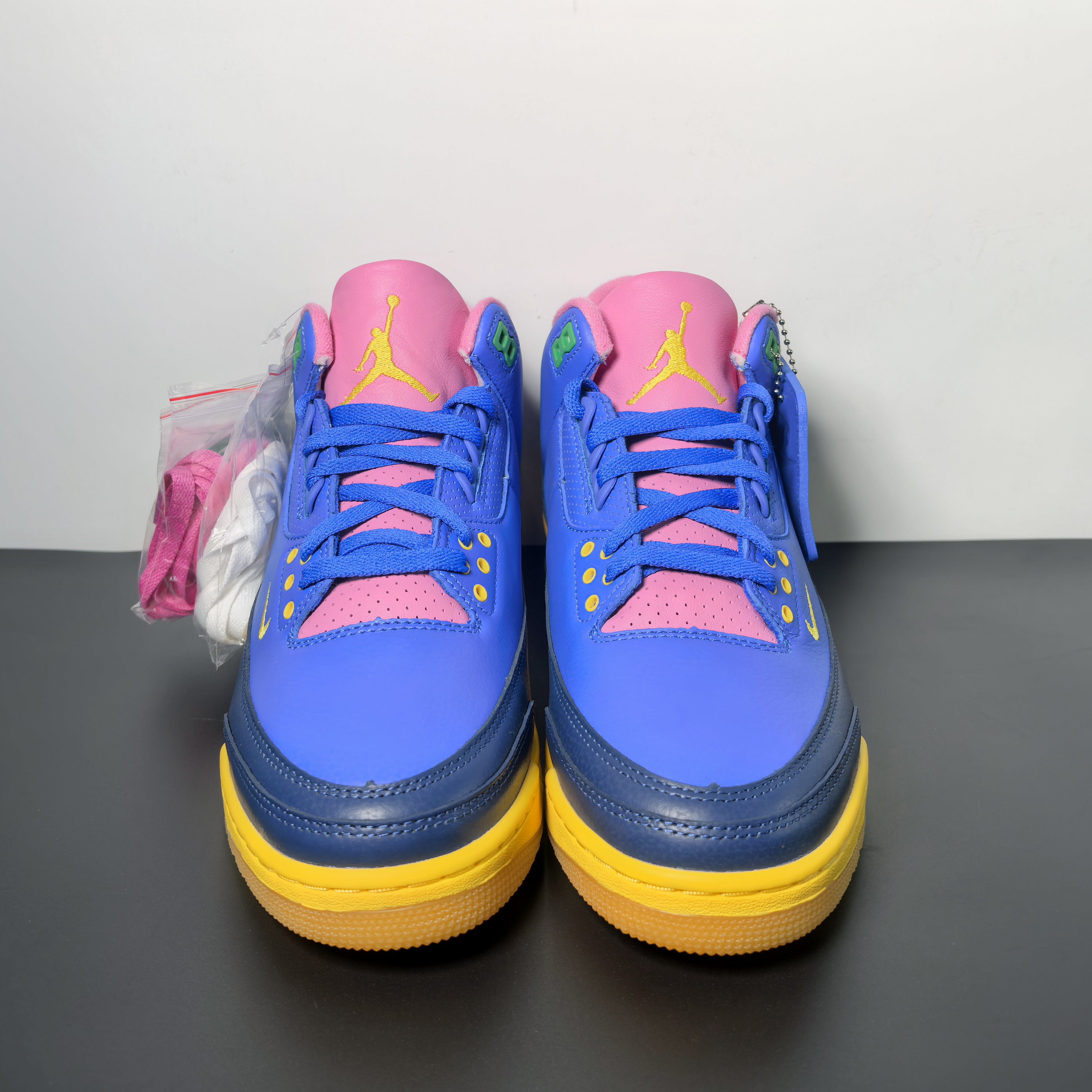 Air Jordan 3 Retro