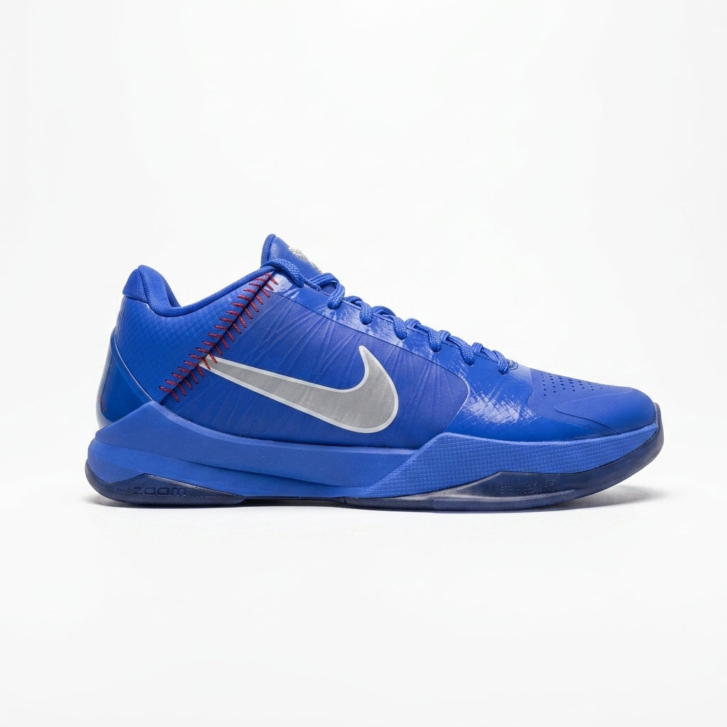 Nike Kobe 5 Protro "LA Dodgers"