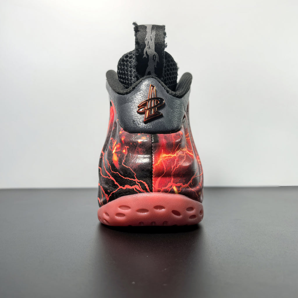 Stranger Things x Nike Air Foamposite One "Vecna"