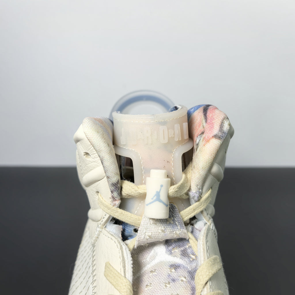 Air Jordan 6 Retro "Sashiko"