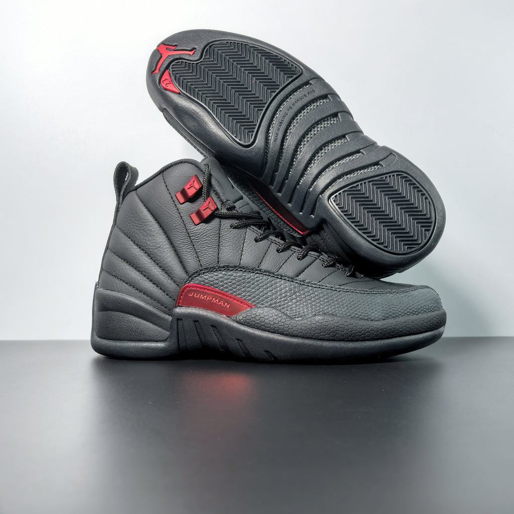 Air Jordan 12 Retro "Flu Game"