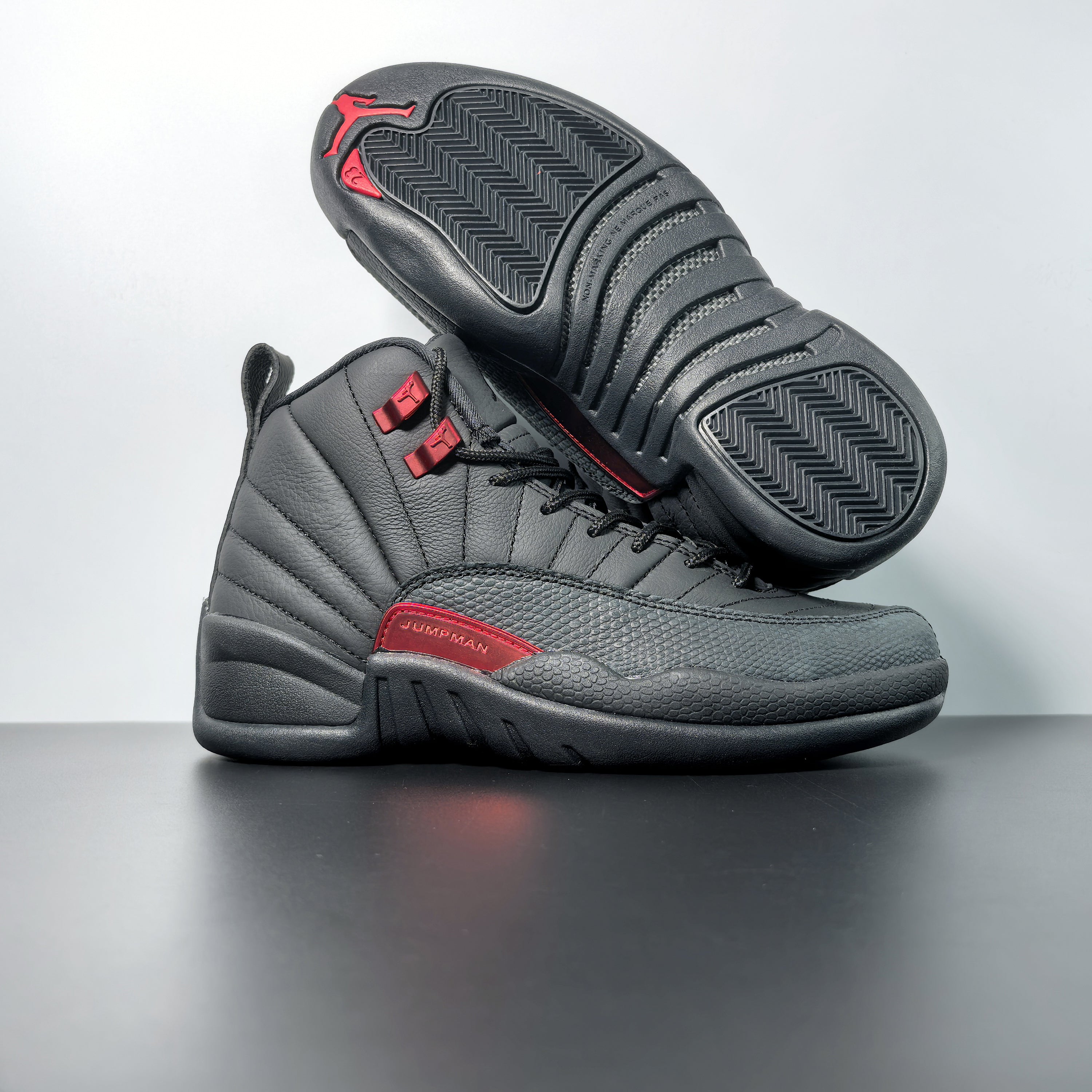 Air Jordan 12 Retro "Flu Game"