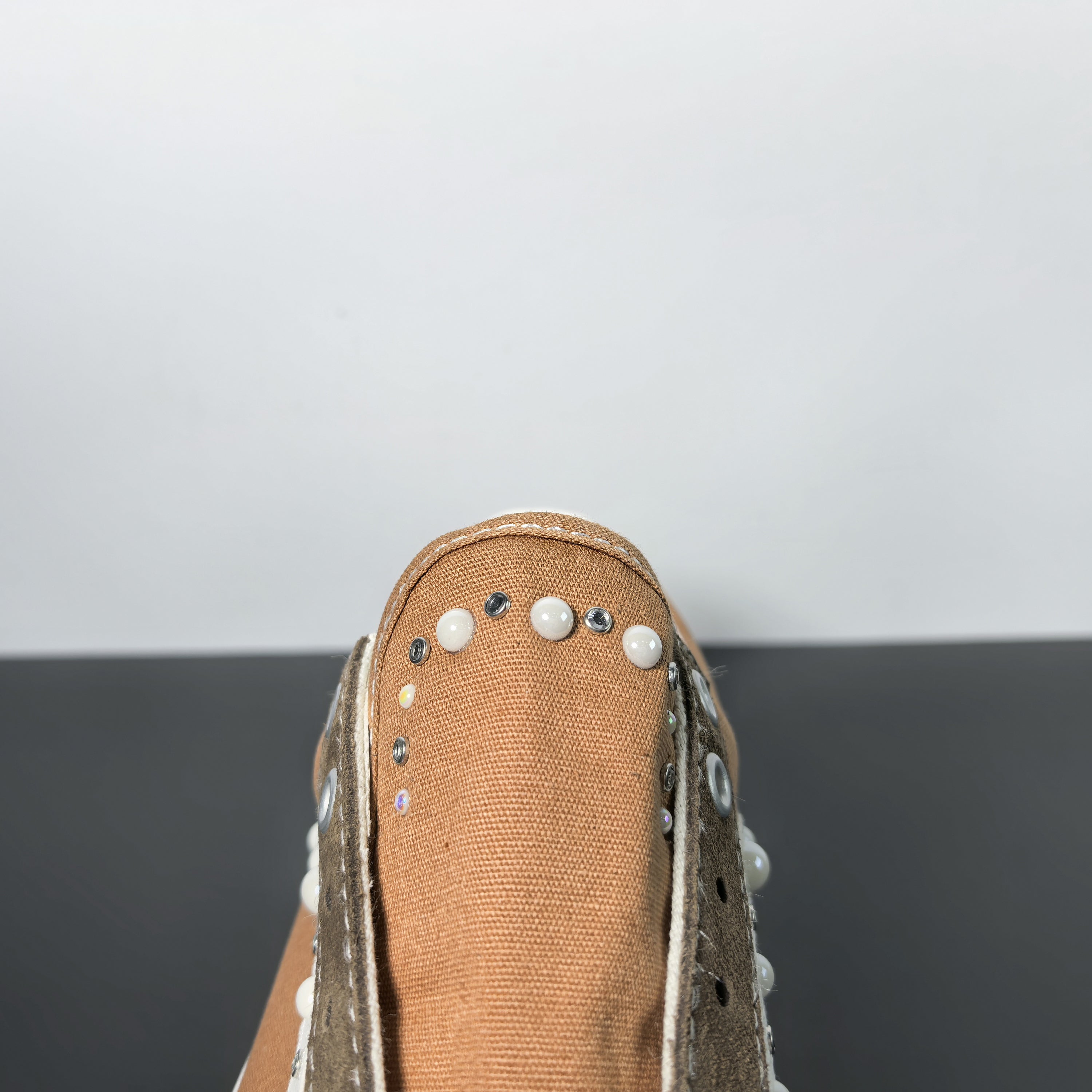 Vans OTW Old Skool 36 Pearlized Pack "Brown"