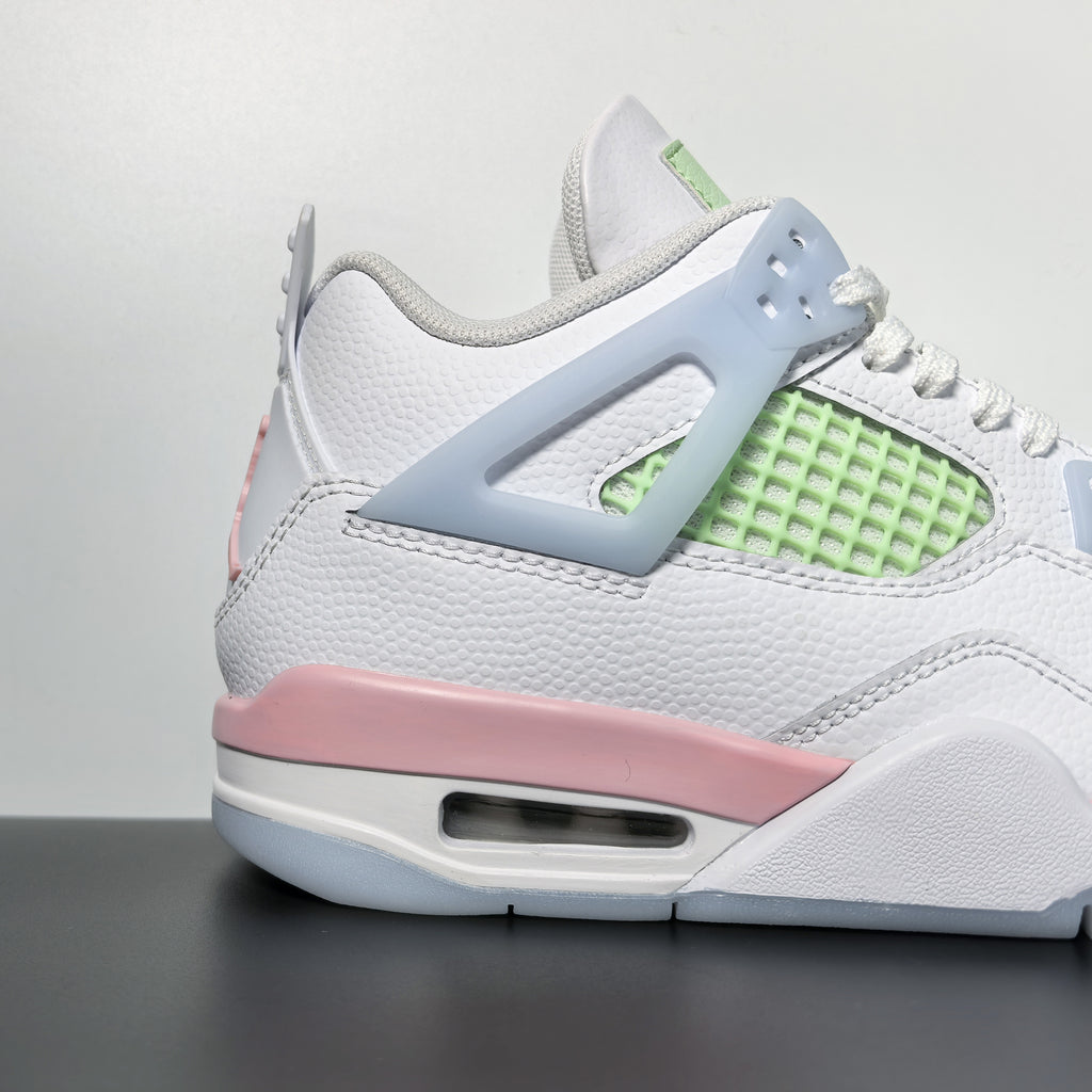 Air Jordan 4 Retro GS "Valentine's Day"