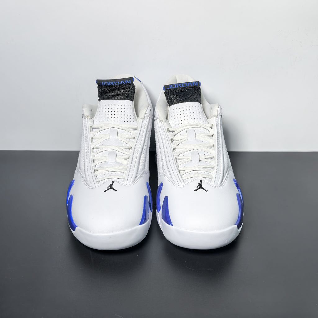 Air Jordan 14 Retro "Hyper Royal"