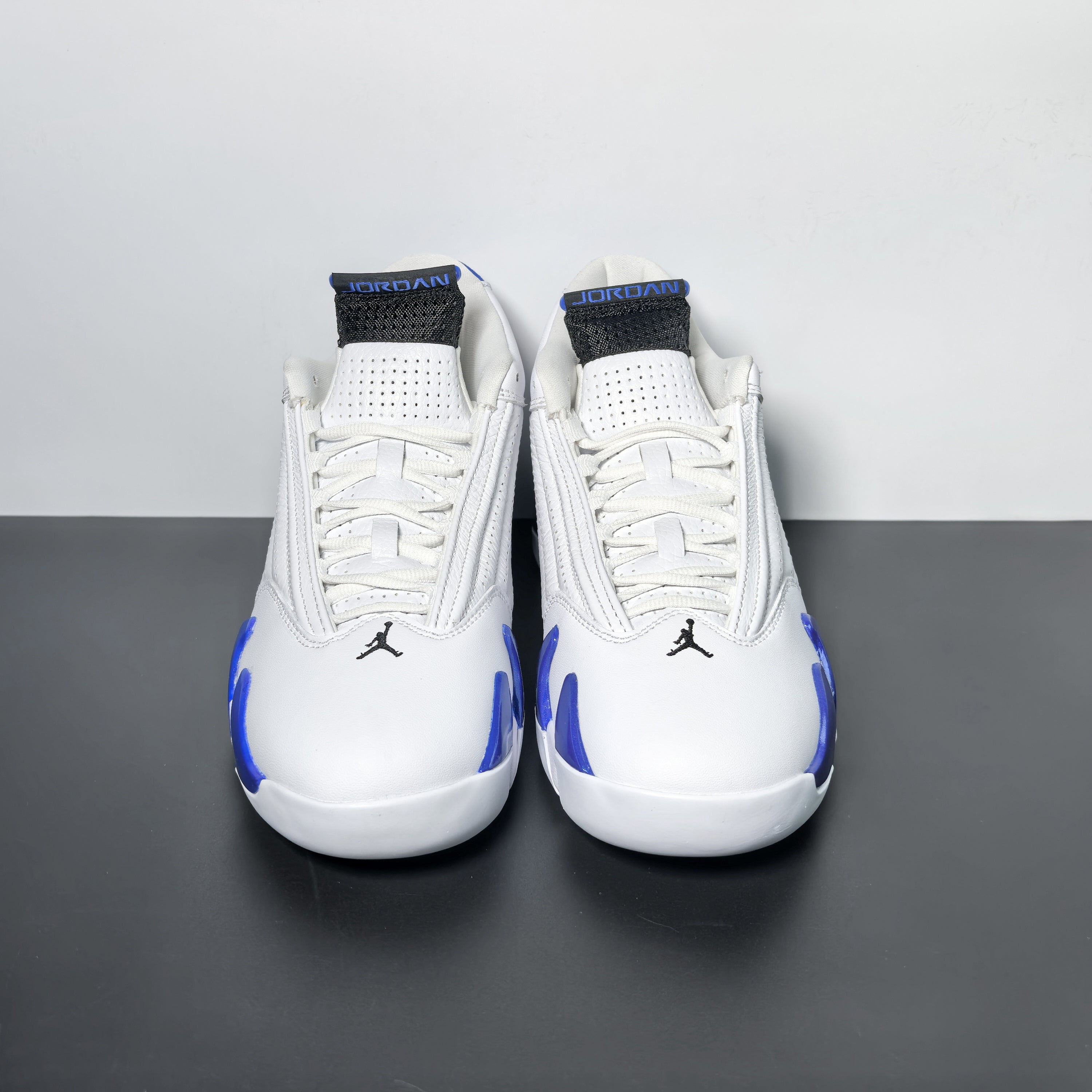 Air Jordan 14 Retro "Hyper Royal"