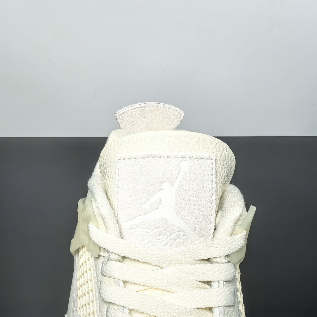 Women's Air Jordan 4 Retro "Birds of Paradise"