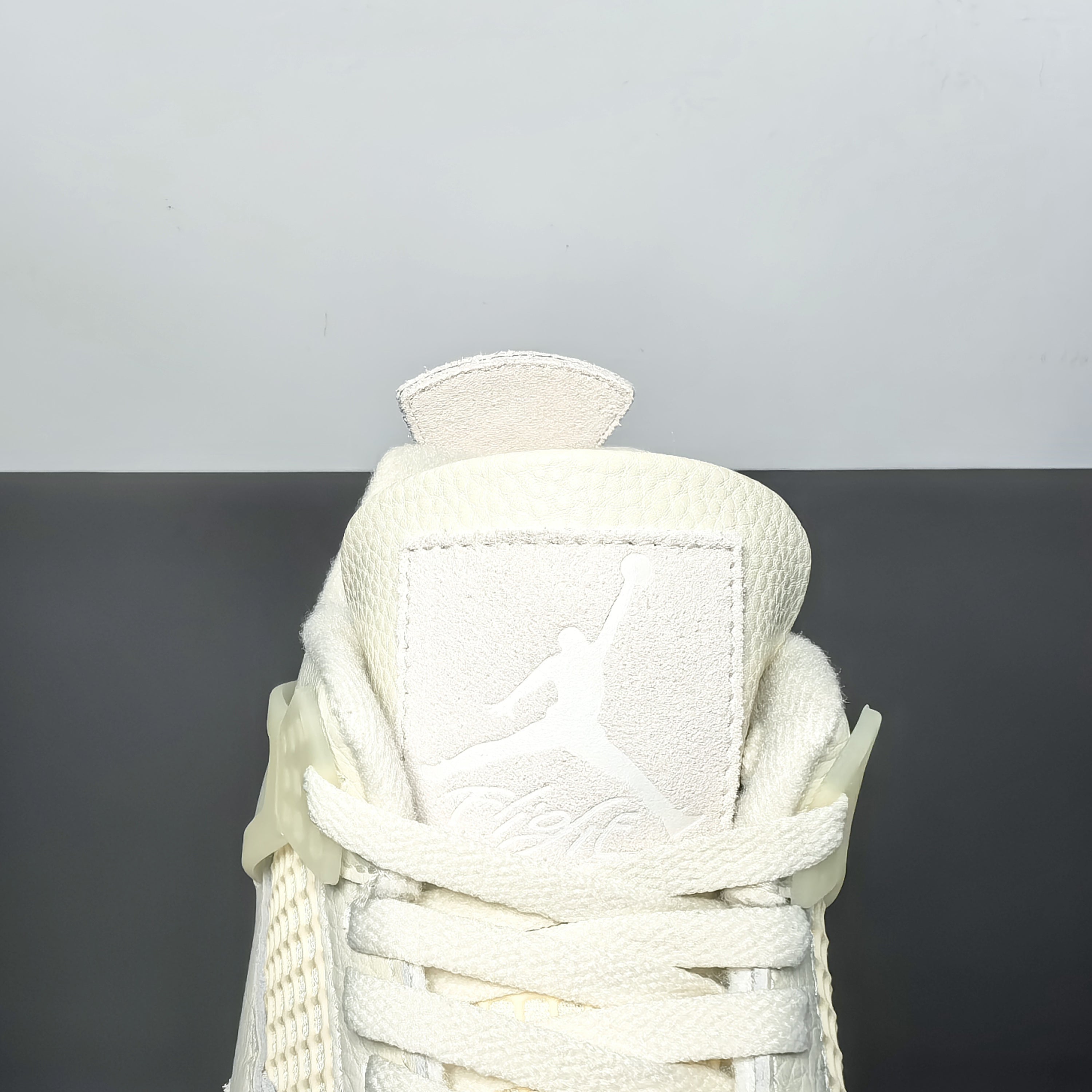 Women's Air Jordan 4 Retro "Birds of Paradise"