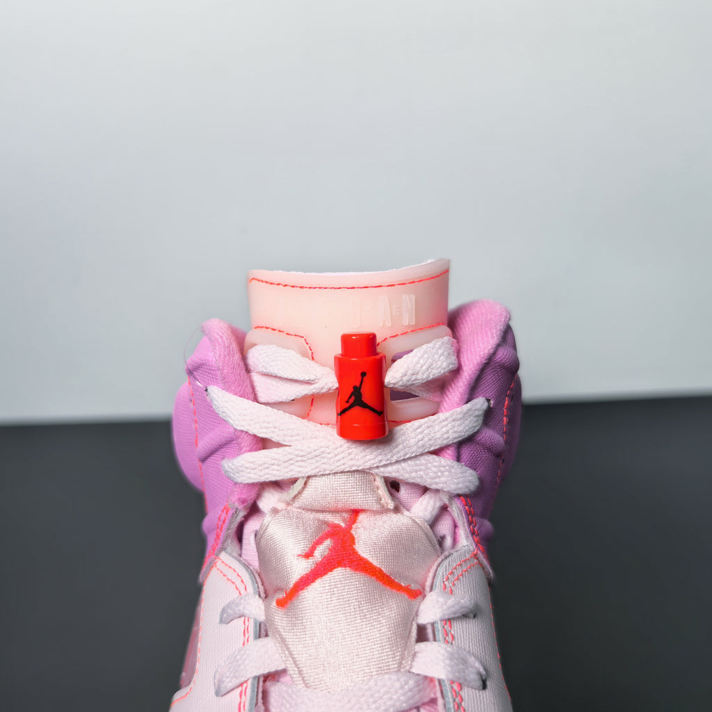 A Ma Maniére x Air Jordan 6 Retro SP "Smoky Mauve