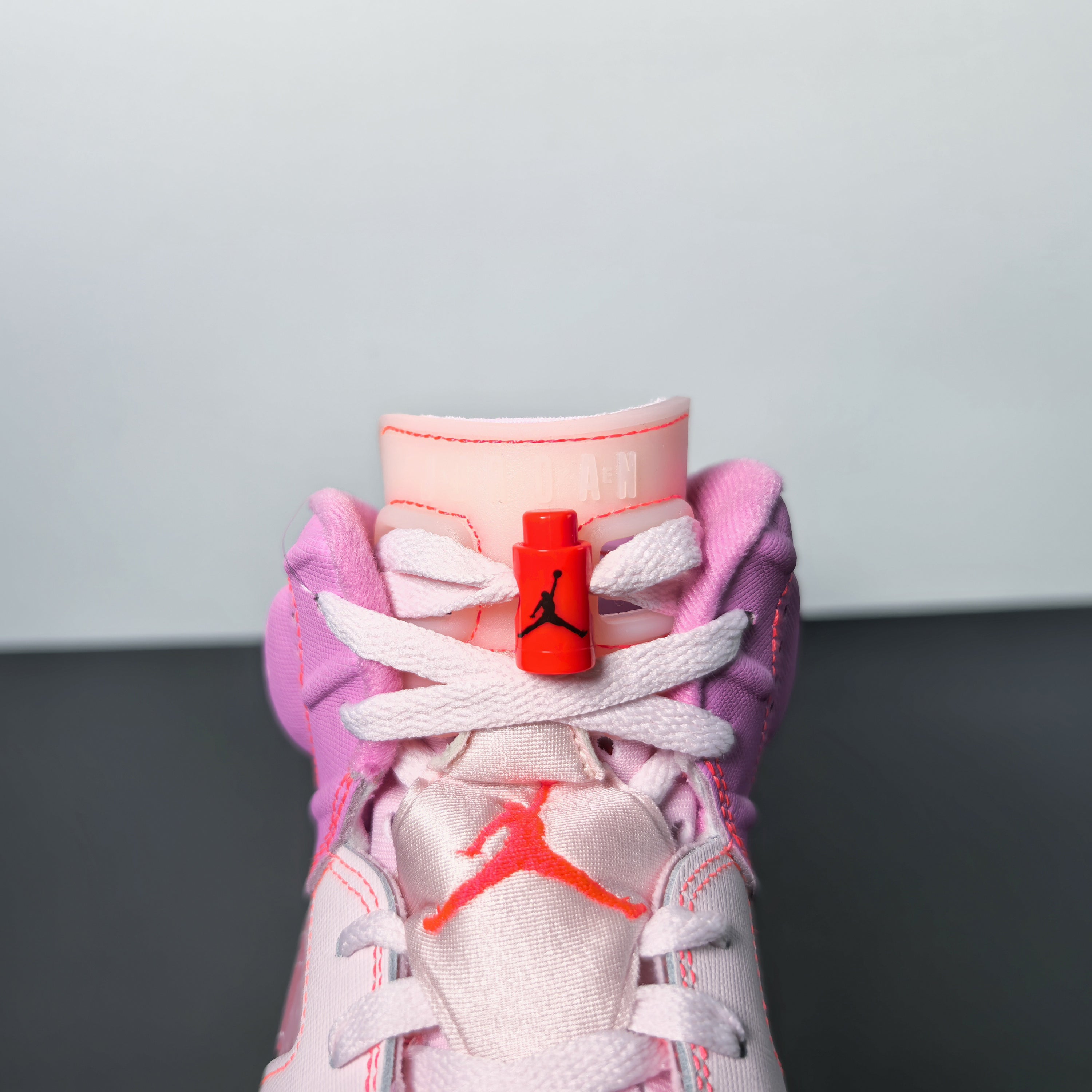 A Ma Maniére x Air Jordan 6 Retro SP "Smoky Mauve