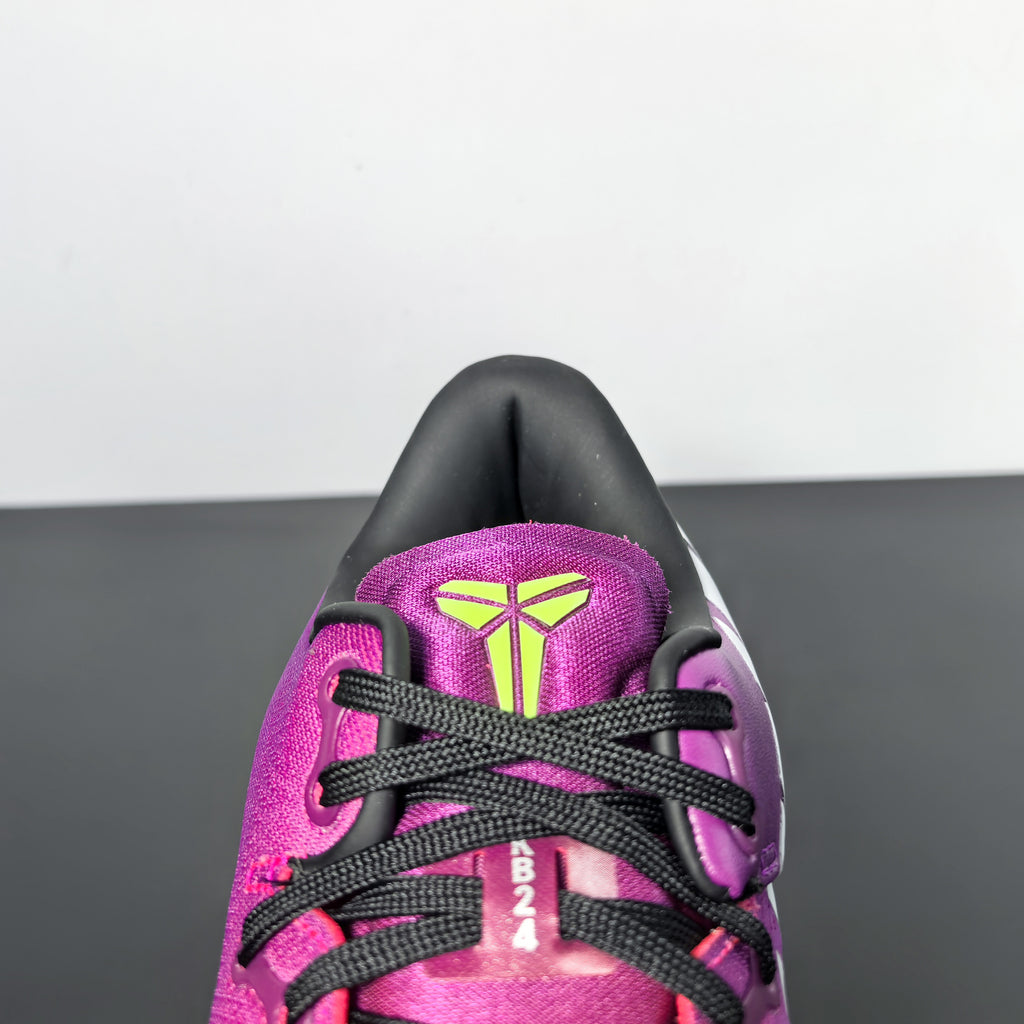 Nike Kobe 8 Protro "Mambacurial"