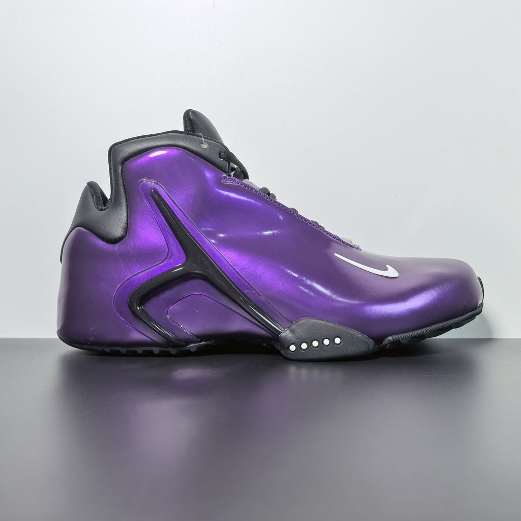 Nike Zoom Hyperflight "Jason Williams Purple"